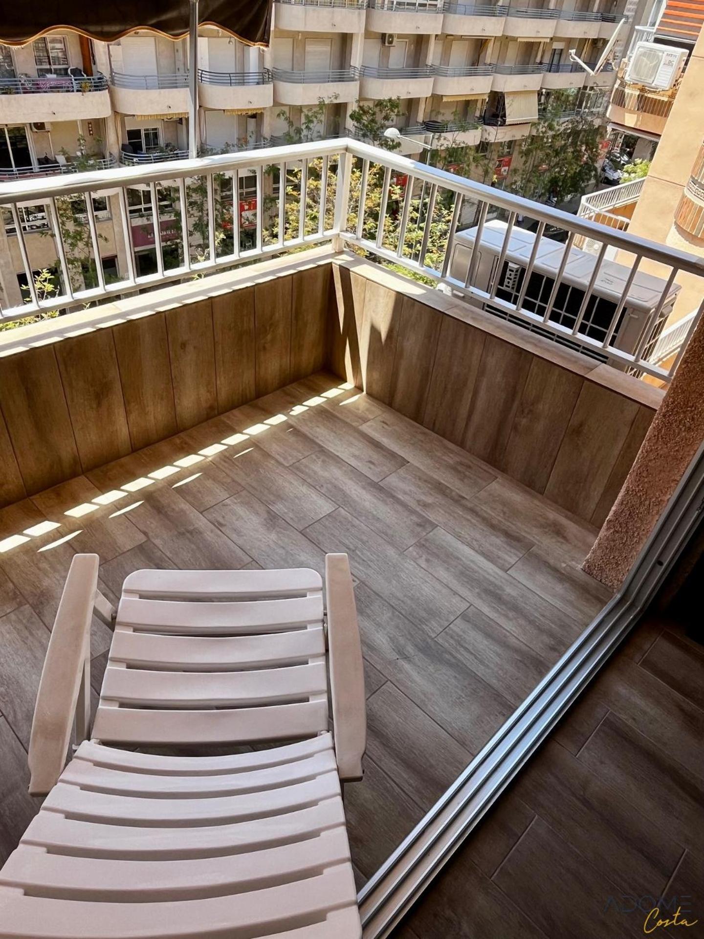 Apartamento Adome Primavera