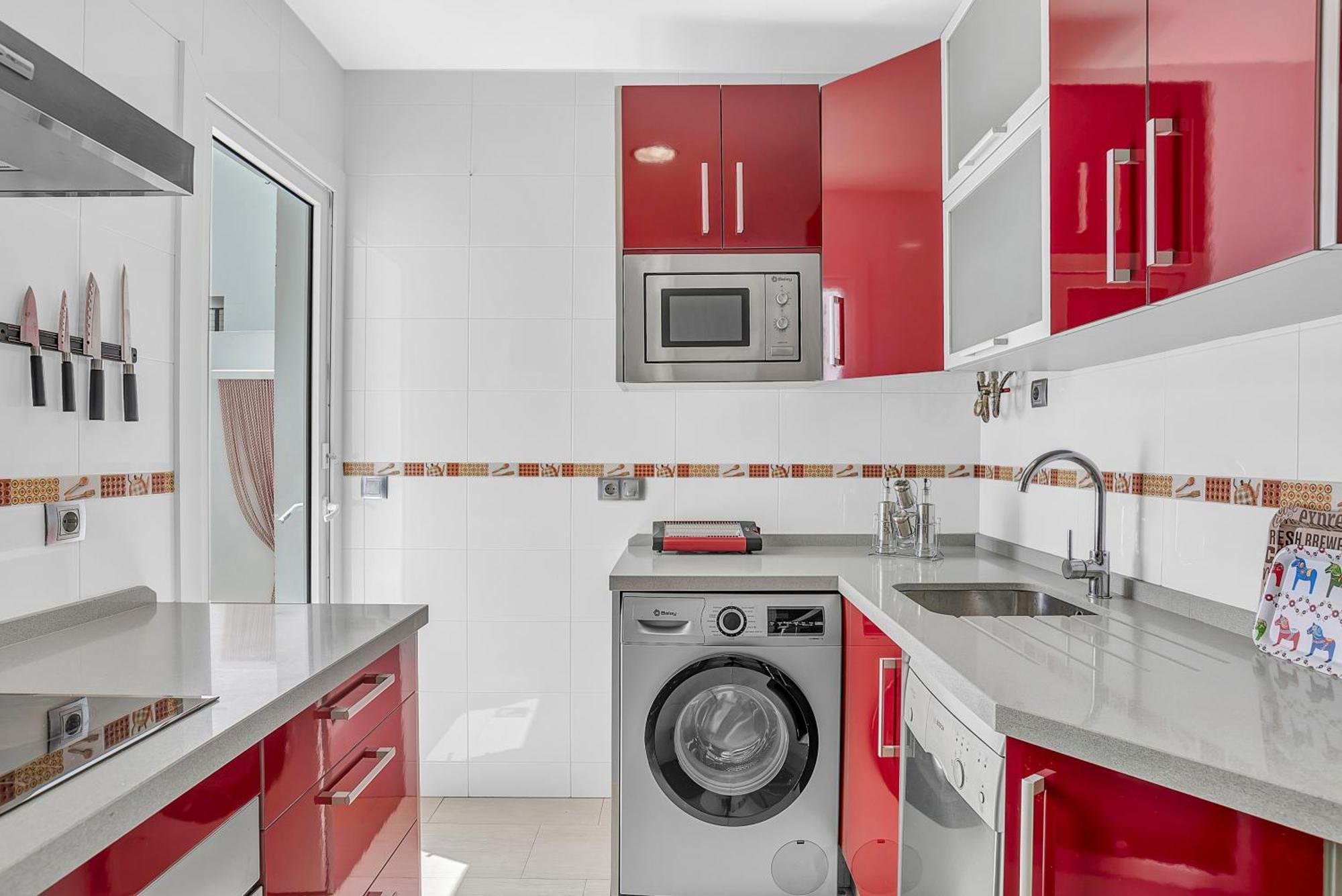 Apartamento Aryan