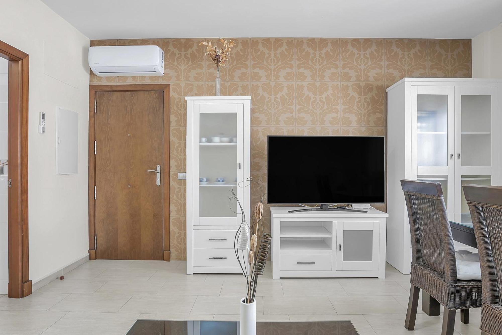 Aryan Apartamento