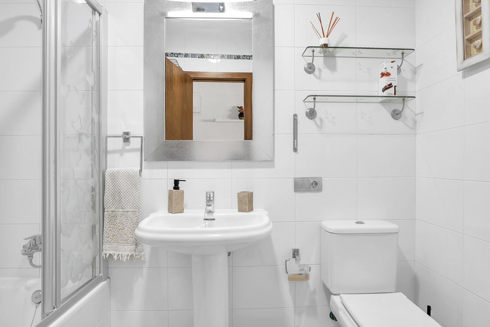 Apartamento Aryan *
