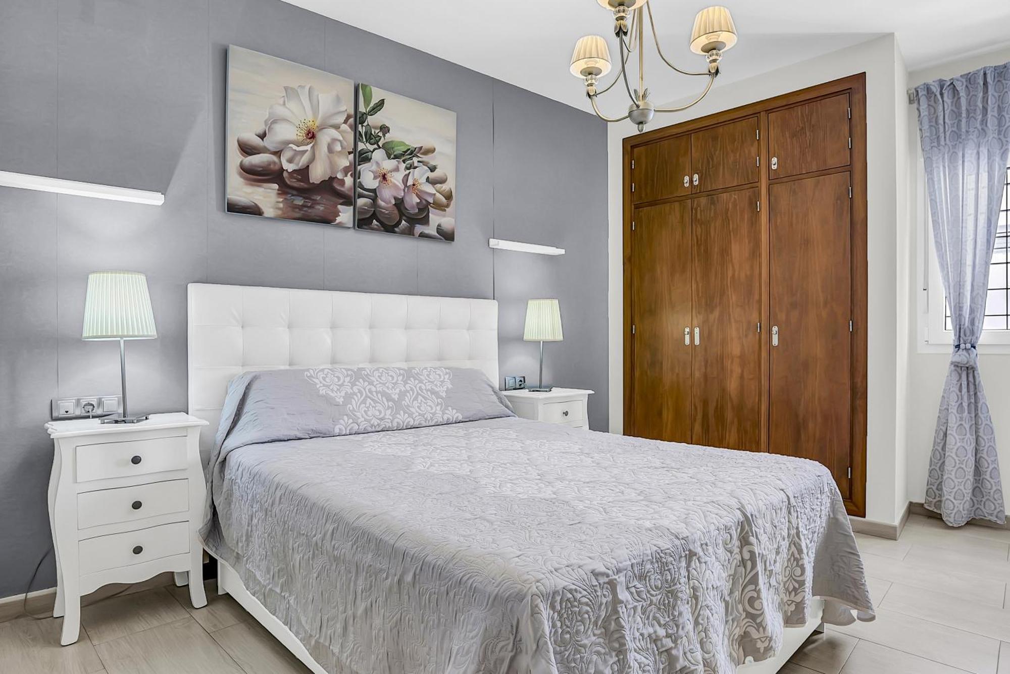 Apartamento Aryan