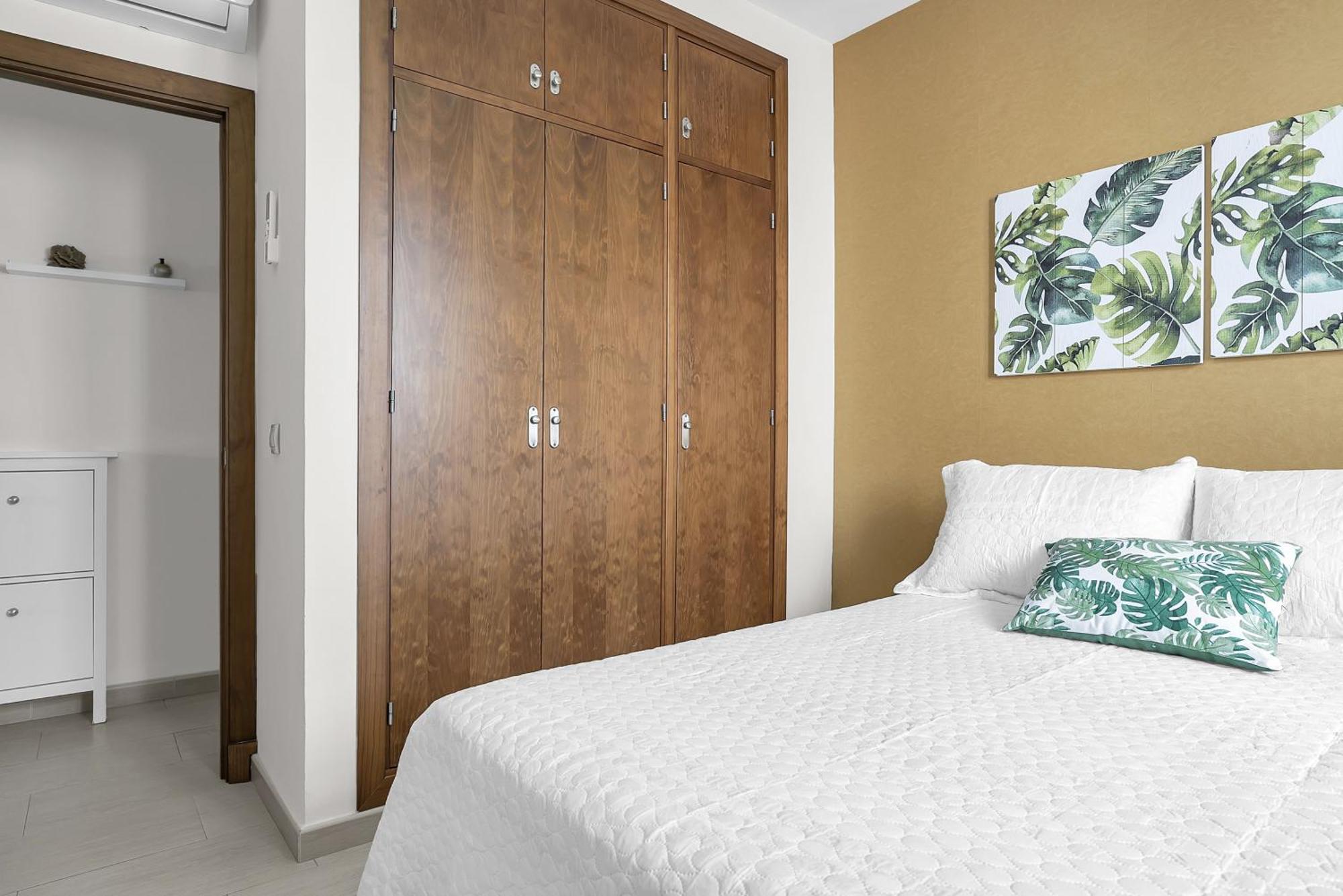 Apartamento Aryan Conil De La Frontera