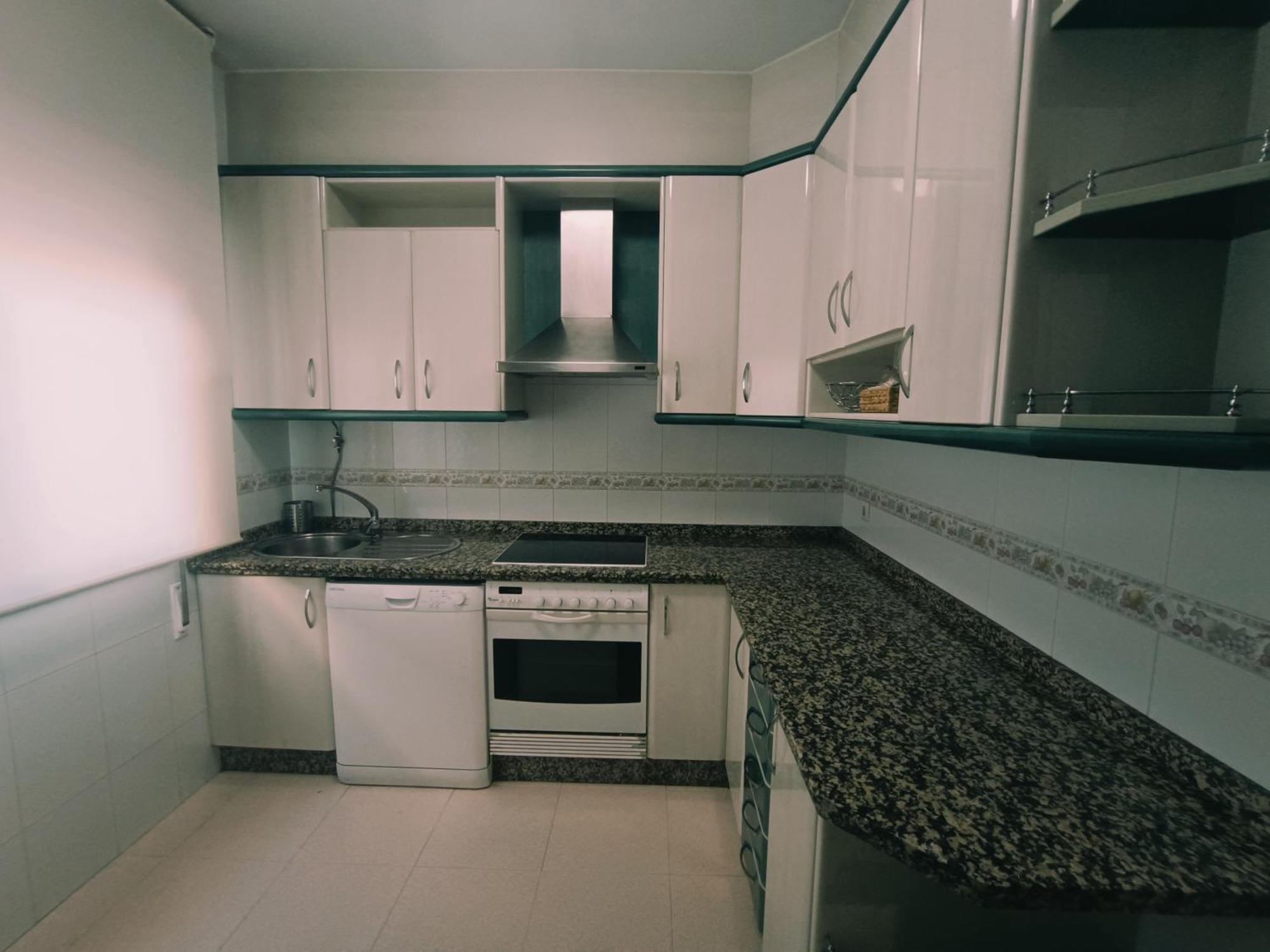 Arenas De Agrelo Apartment *