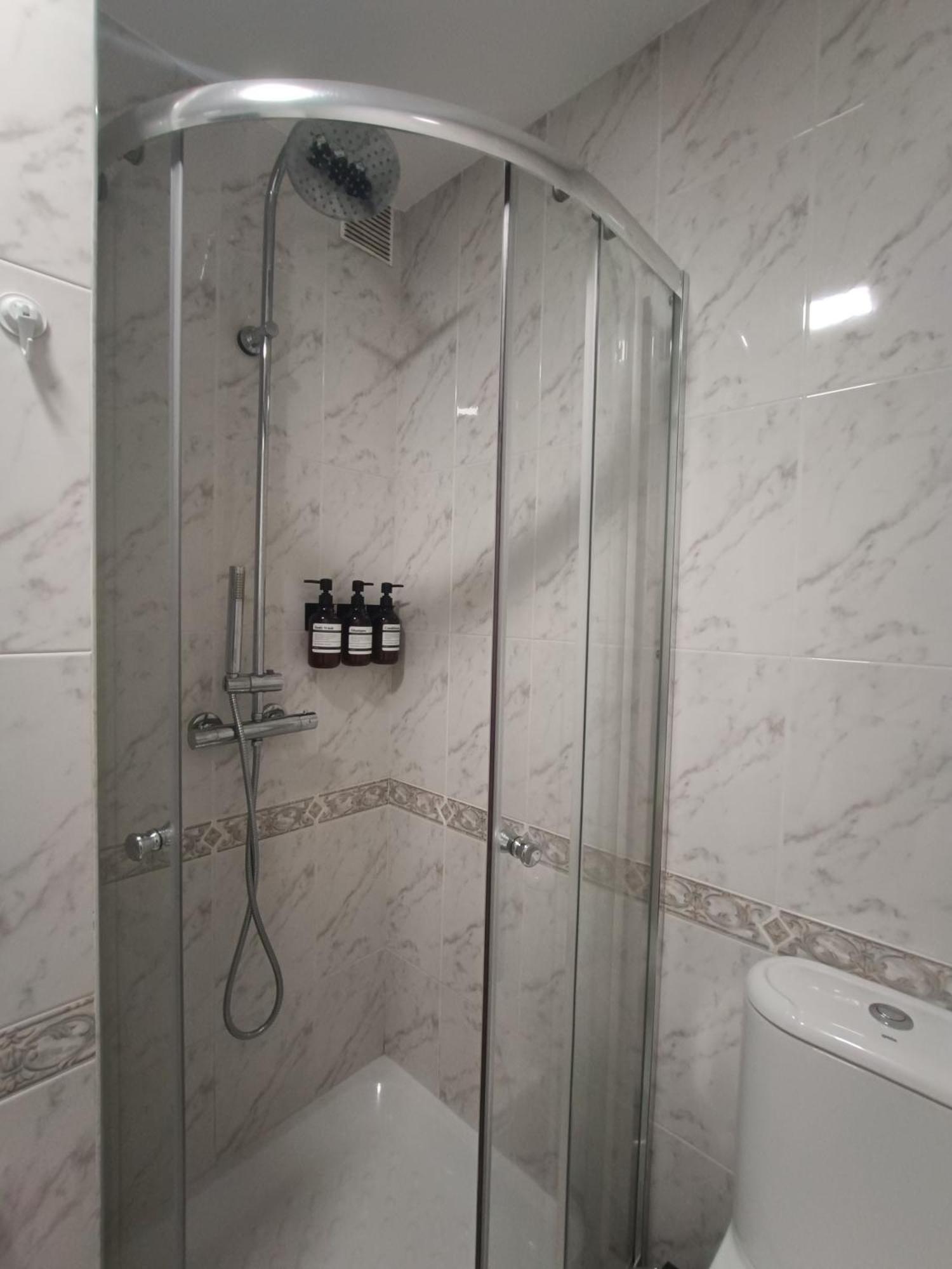 Arenas De Agrelo Apartment