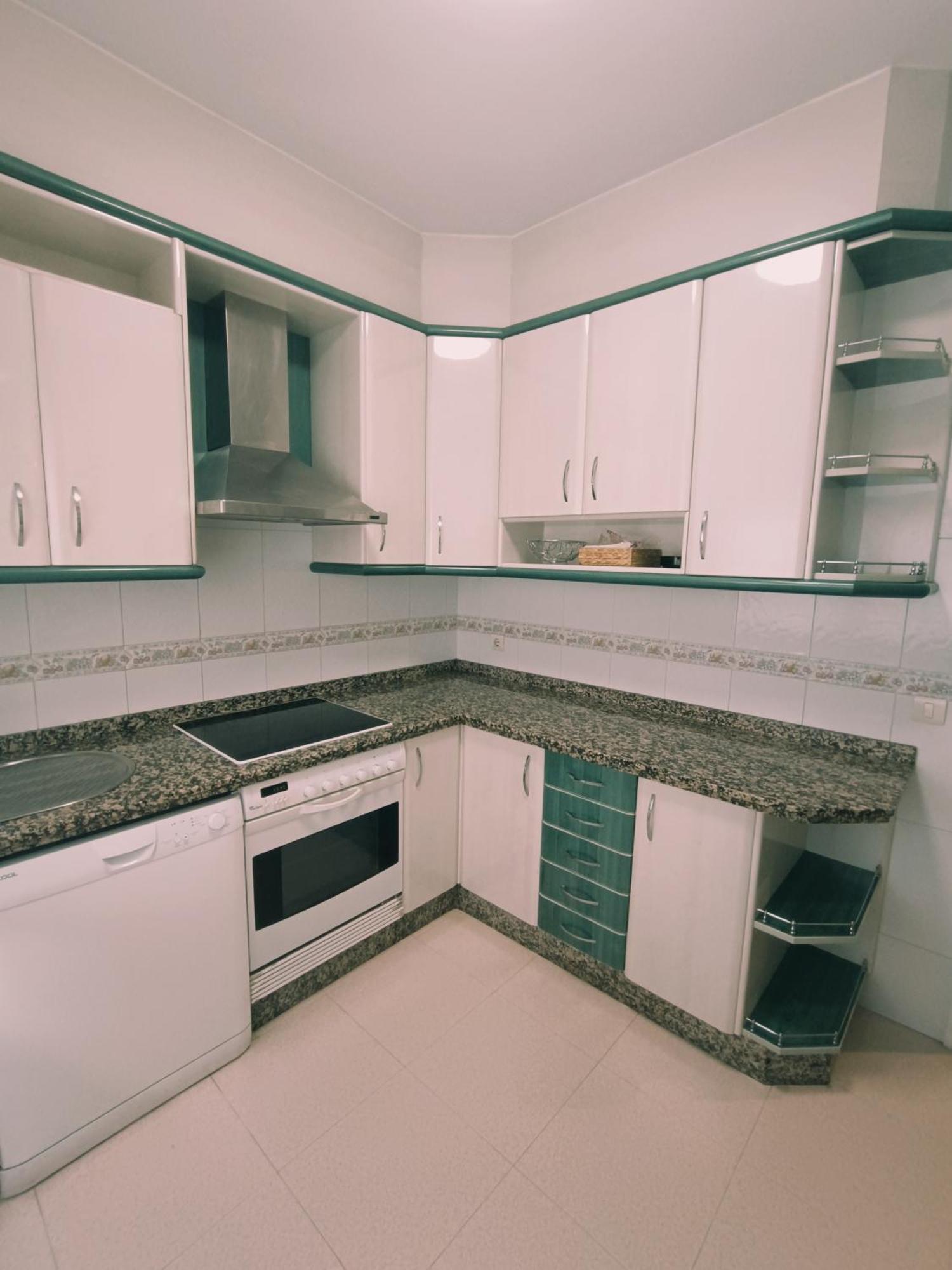 Apartment Arenas De Agrelo *