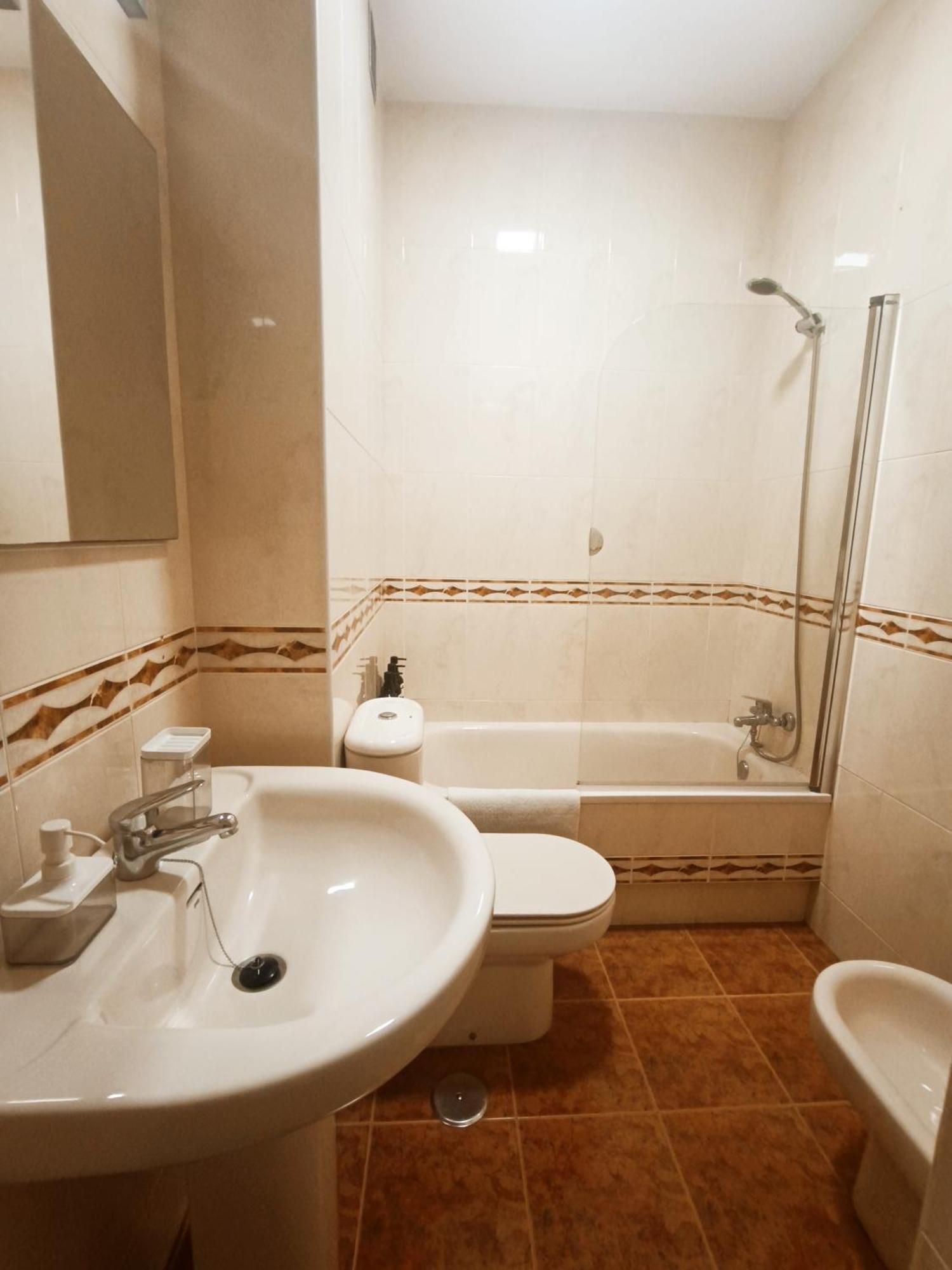 Apartment Arenas De Agrelo Bueu