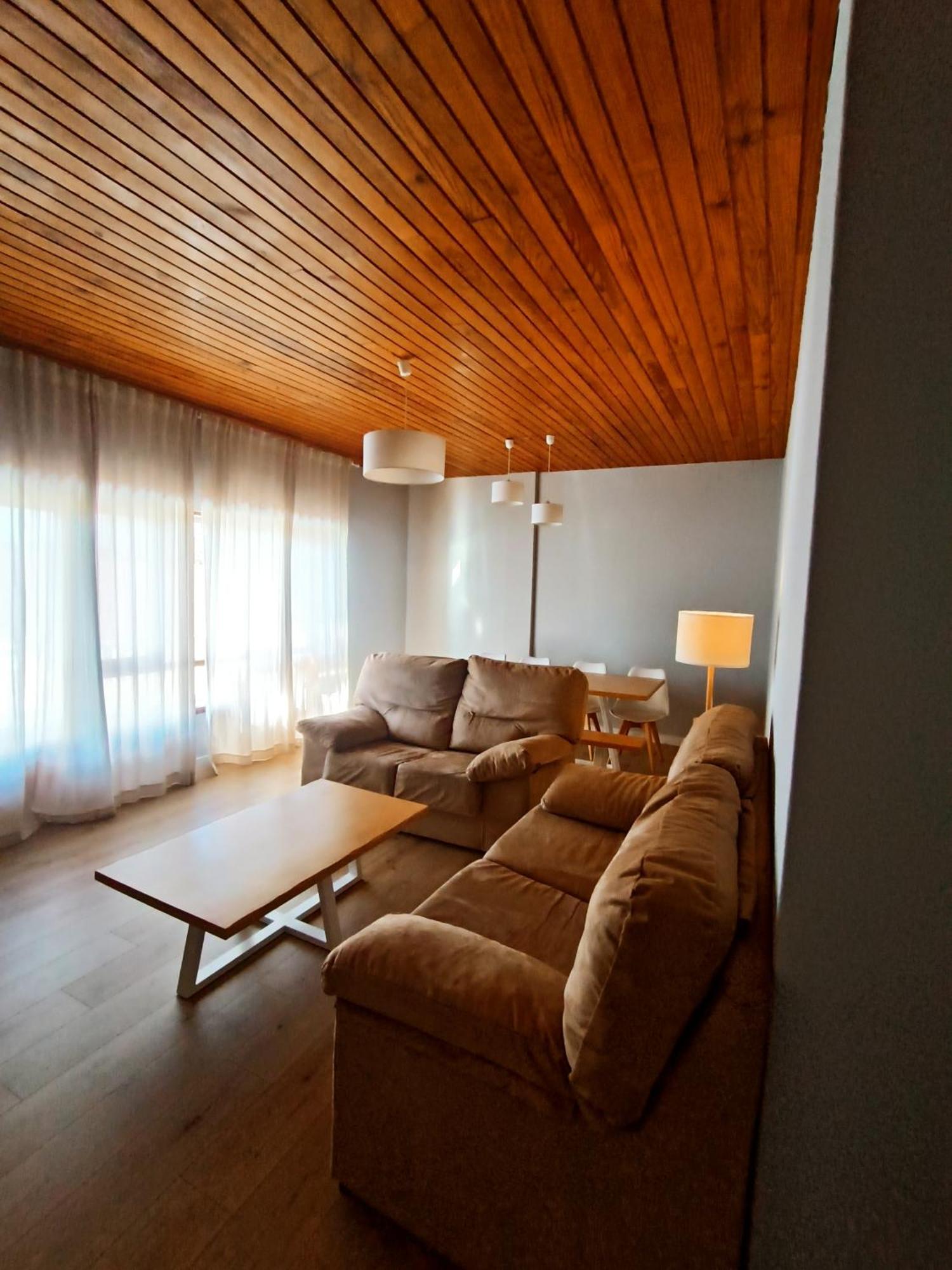 Arenas De Agrelo Apartment Bueu