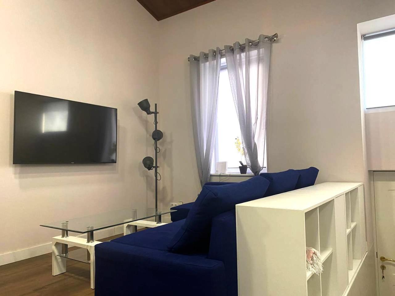 Casa De La Luna