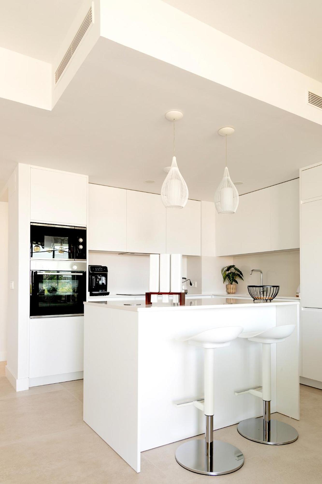 Eden House Chaparral Golf Holiday home El Faro