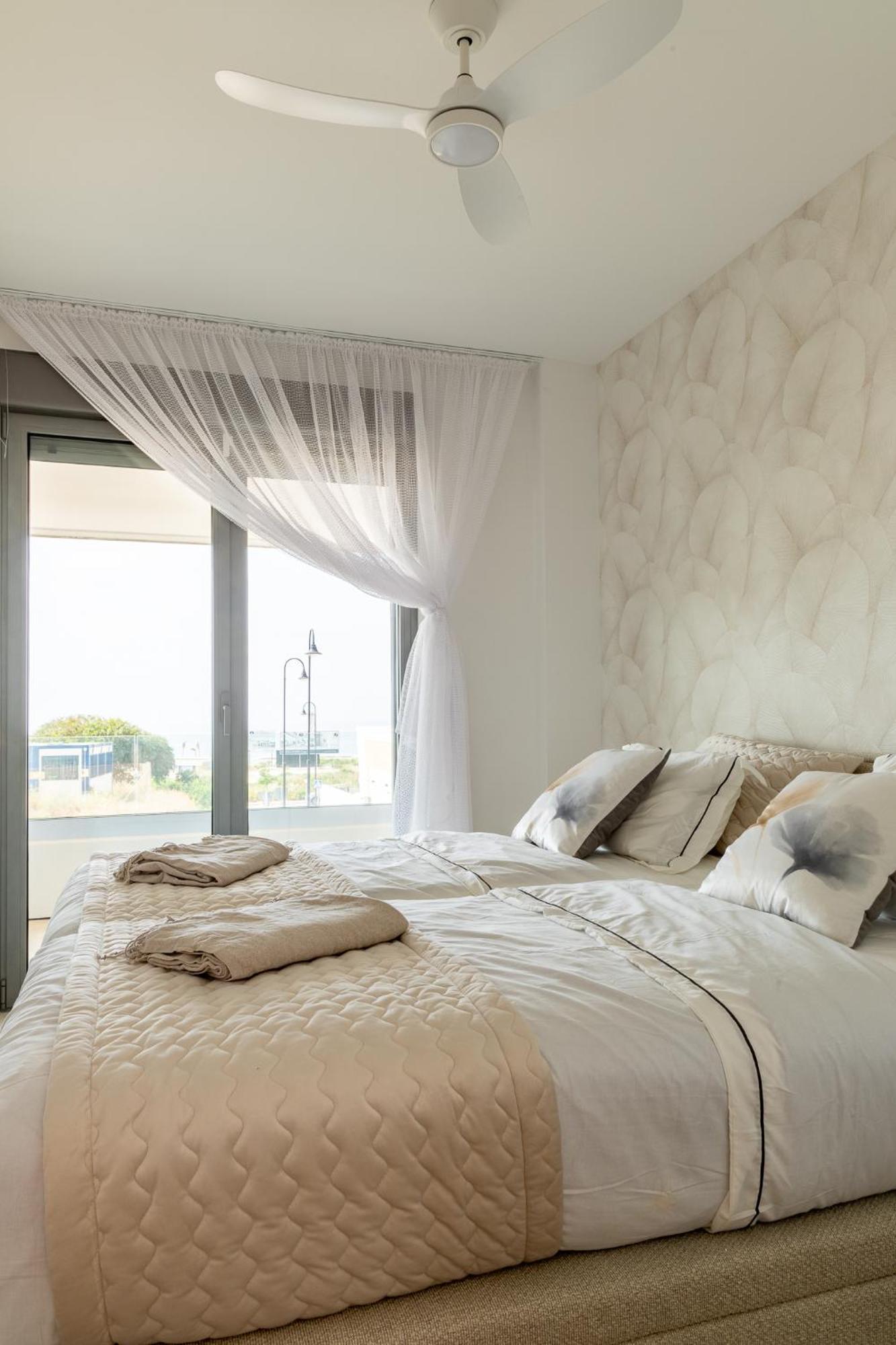 Holiday home Eden House Chaparral Golf