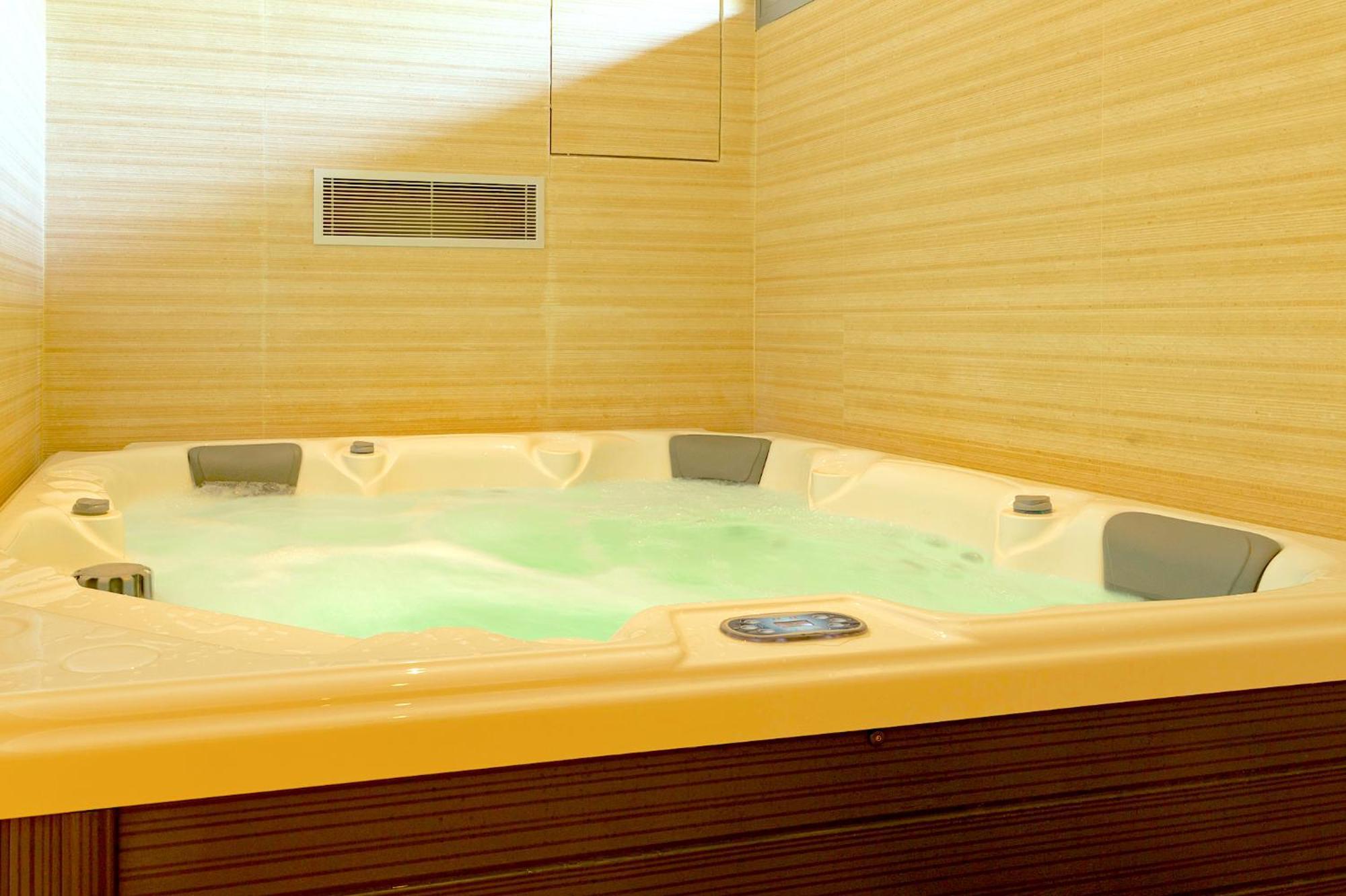 Holiday home Eden House Chaparral Golf *