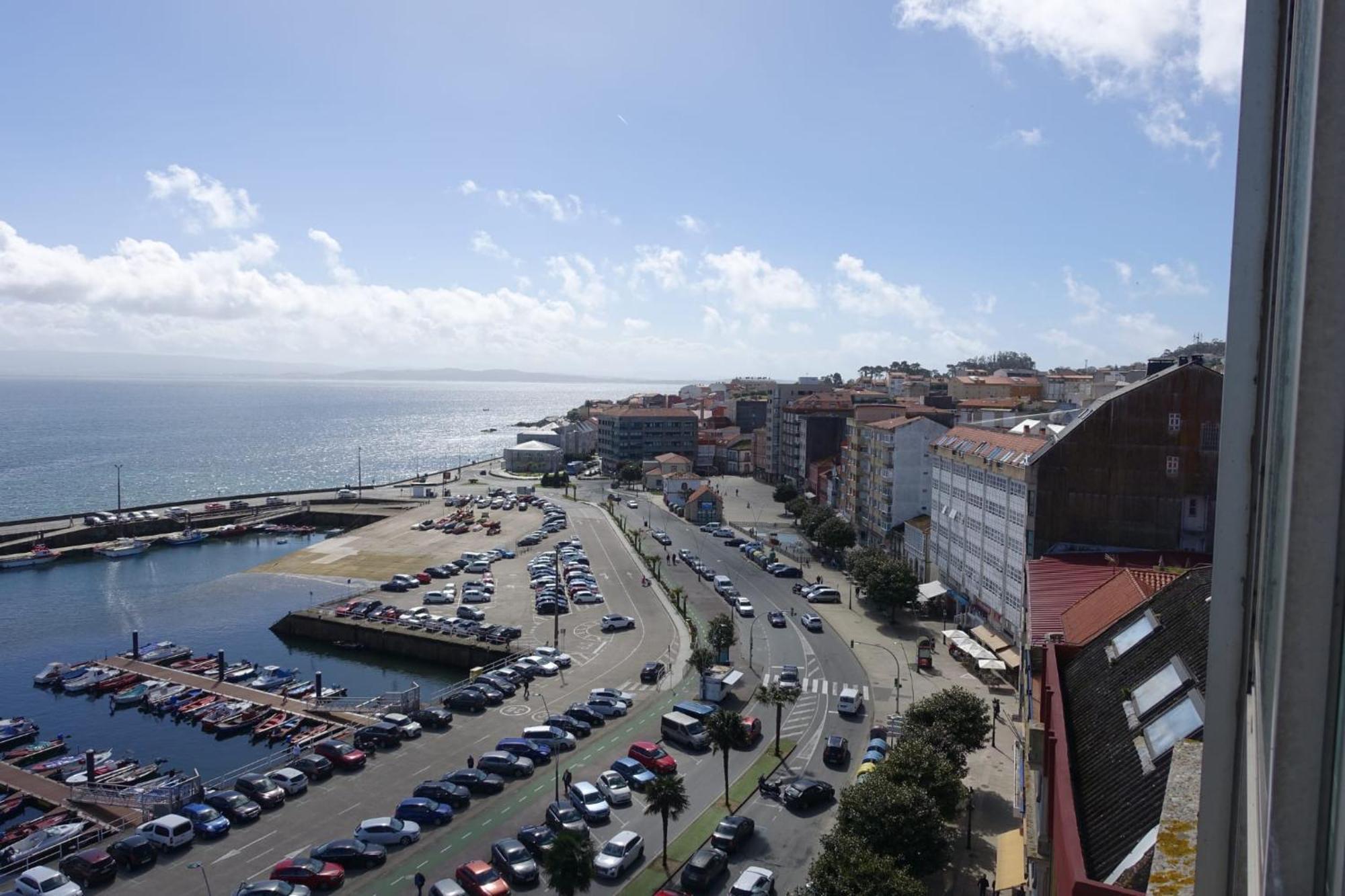 Ribeira Apartment