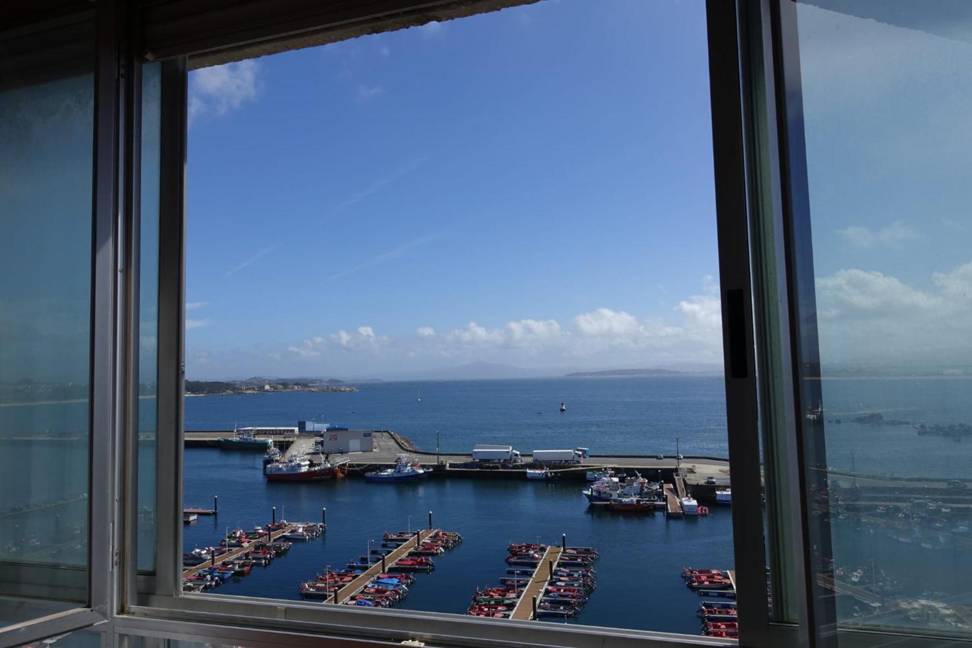 Apartment Ribeira