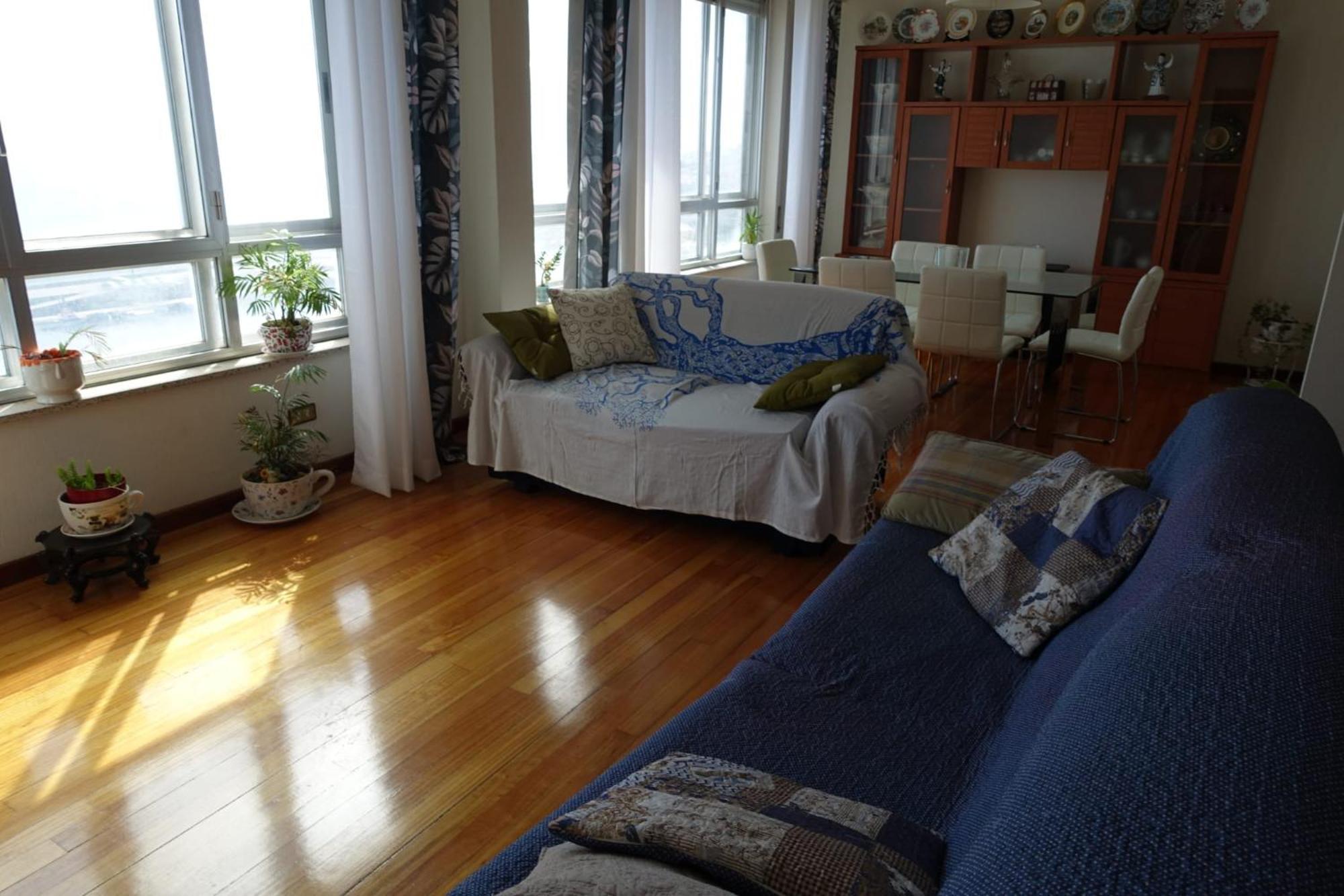 Ribeira Apartment