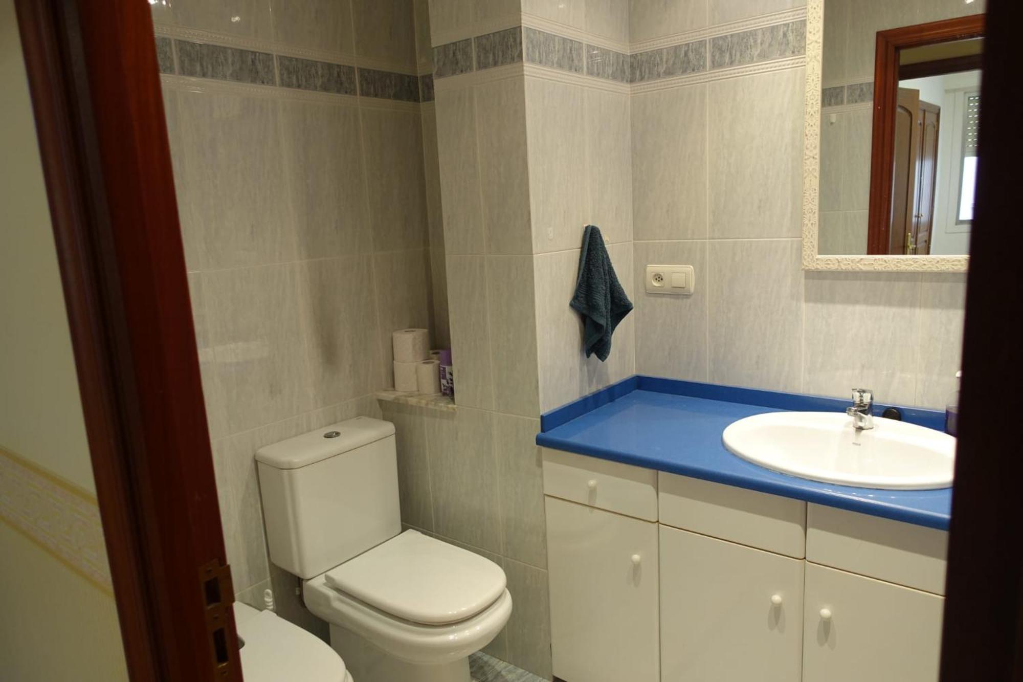 Apartment Ribeira Ribeira