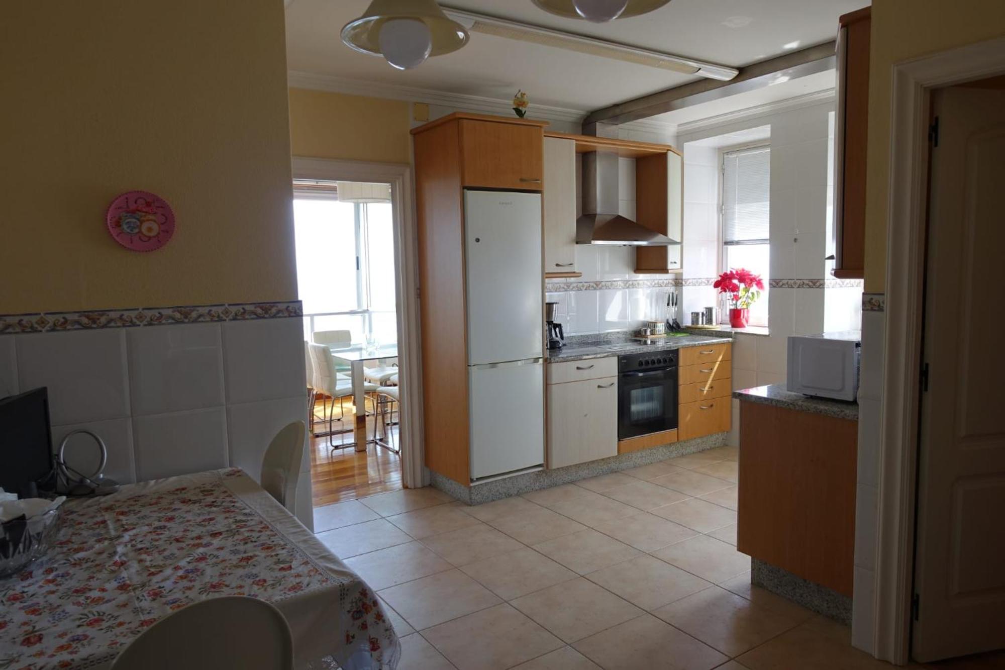 Apartment Ribeira Ribeira