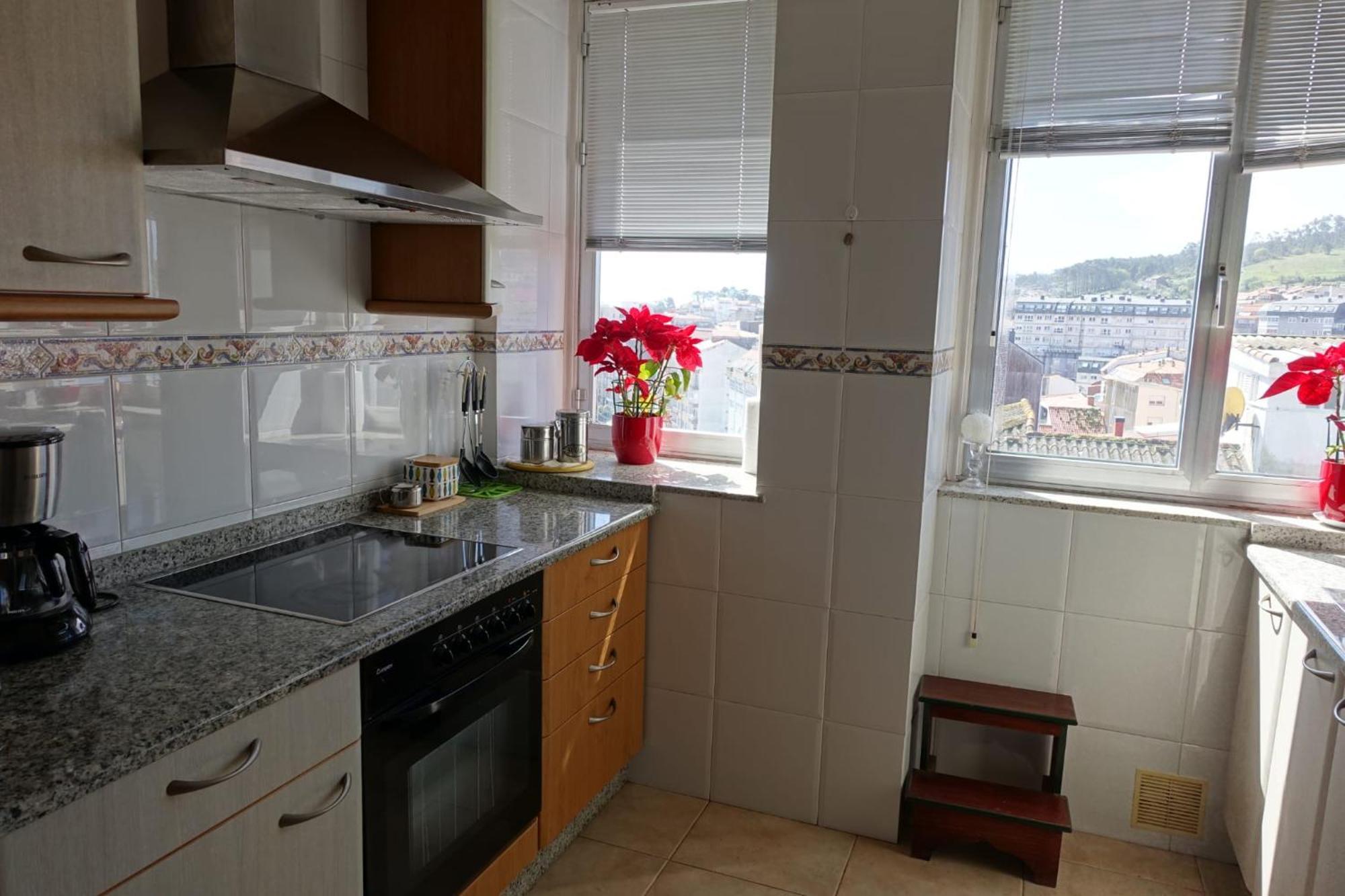 Ribeira Apartment Ribeira