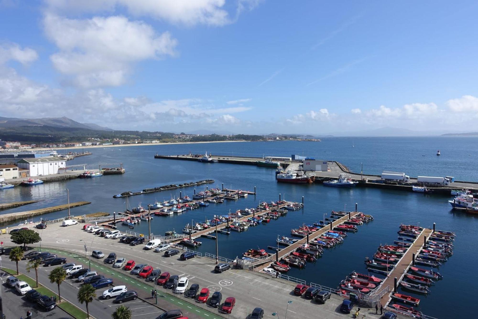 Apartment Ribeira Ribeira