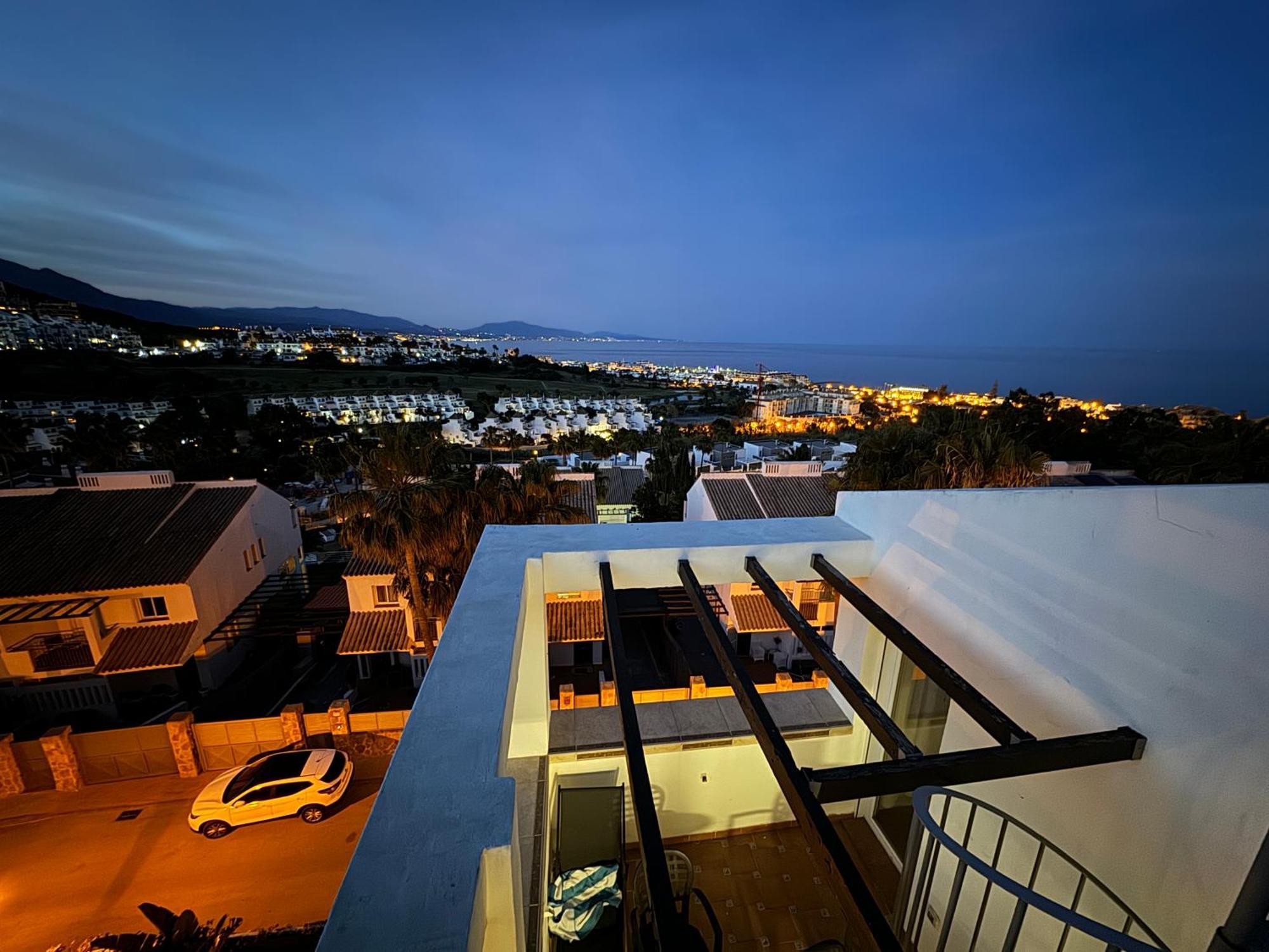 Apartamento Casa Feliz - Penthouse In *