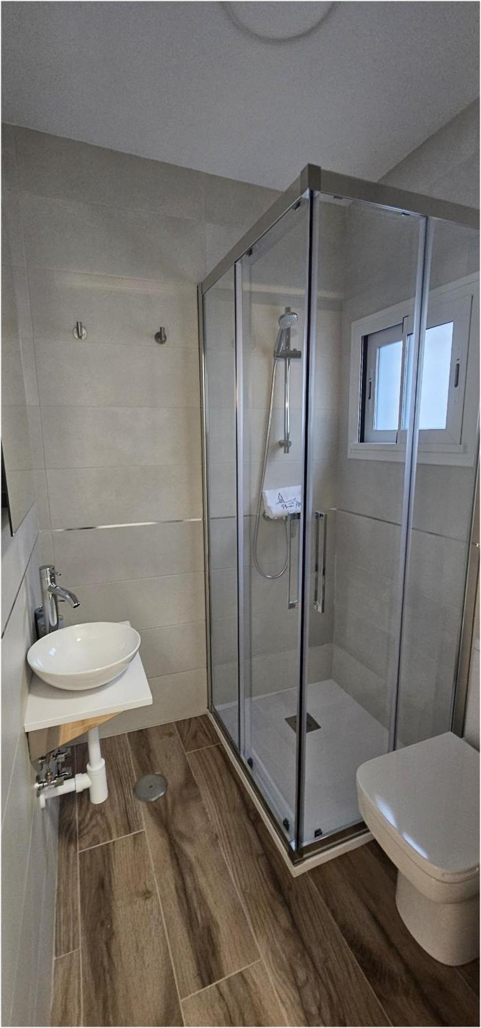 Casa Plaza Alta Homestay Alcala de los Gazules