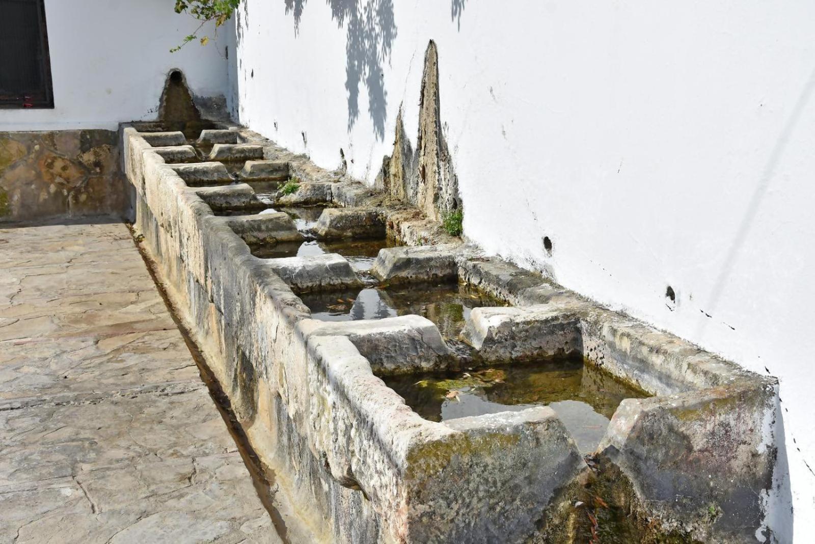 Casa Plaza Alta Homestay