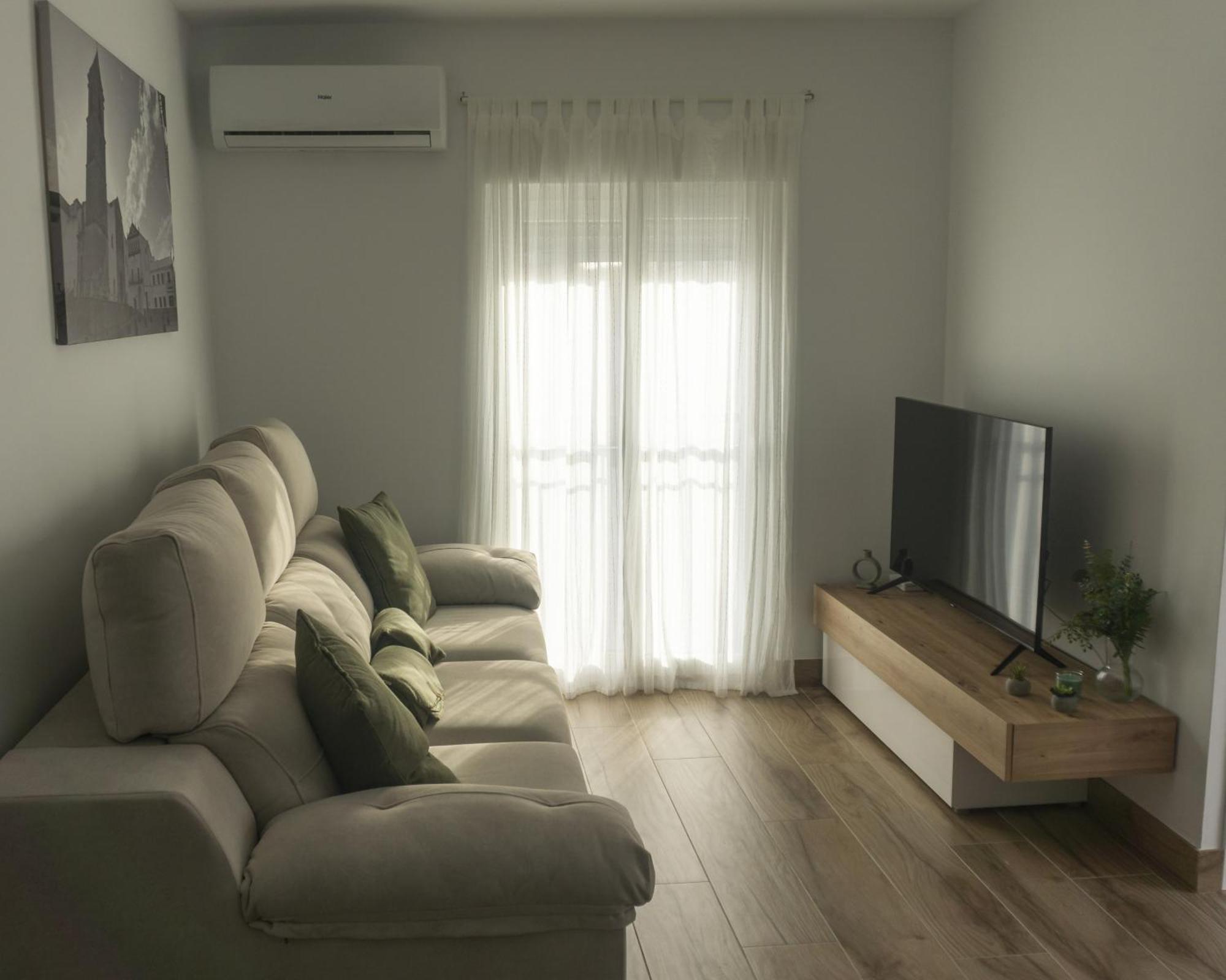 Casa Plaza Alta Homestay Alcala de los Gazules