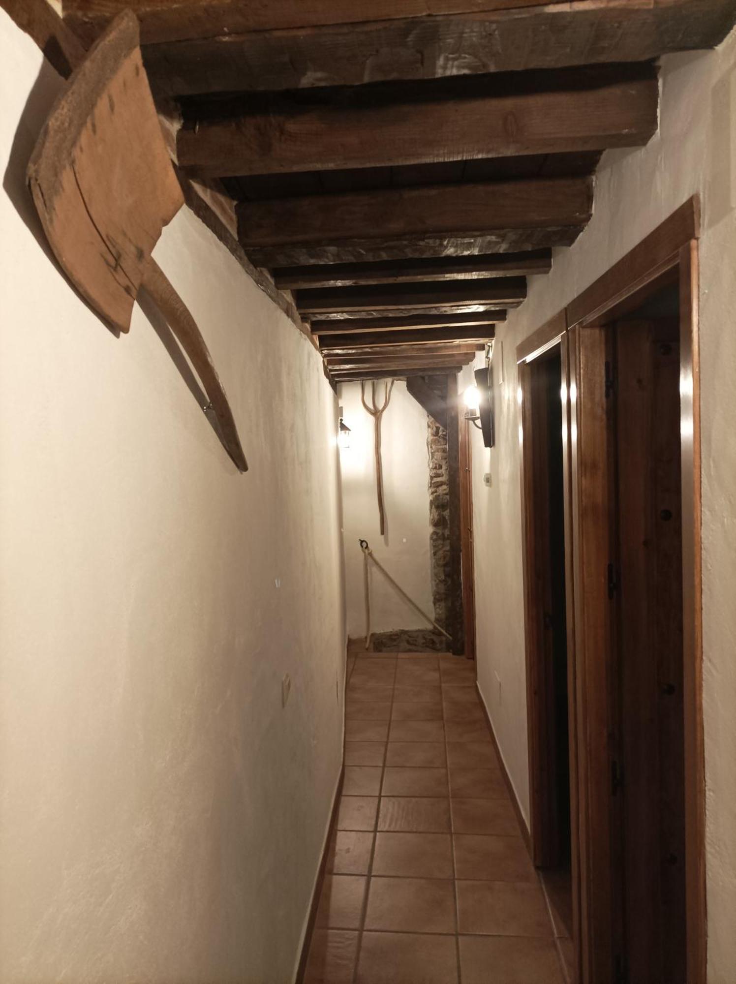 Casa Abuelo Cani * Arenas de San Pedro