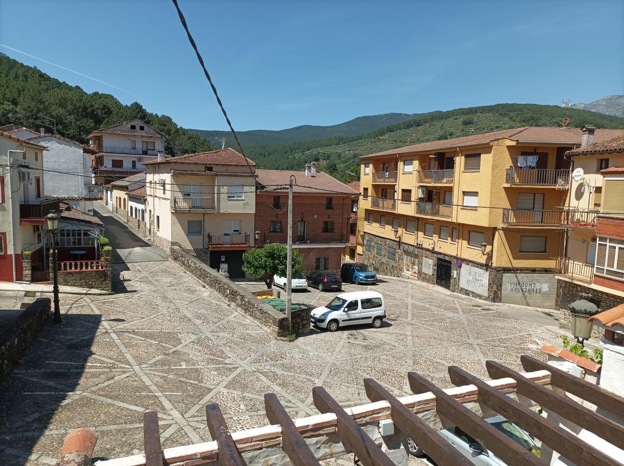 Casa Abuelo Cani *