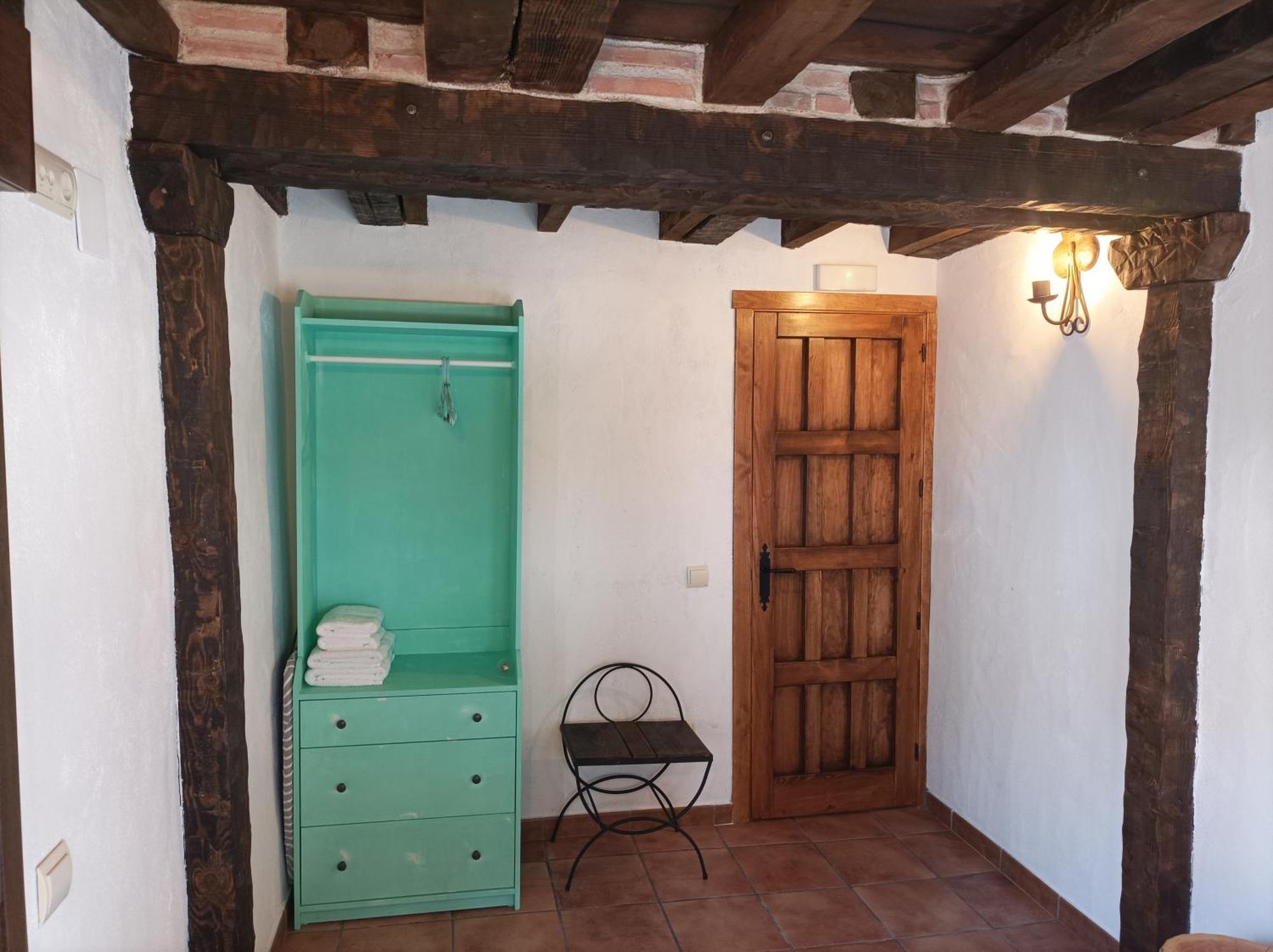 Holiday home Casa Abuelo Cani Arenas de San Pedro
