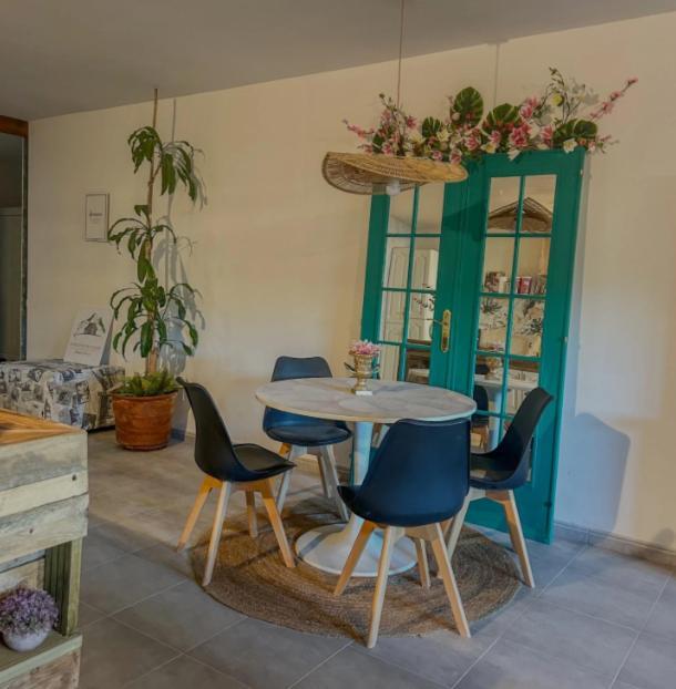 Encantador Apartamento En La Sierra By Bebalmy Apartamento Robledo de Chavela