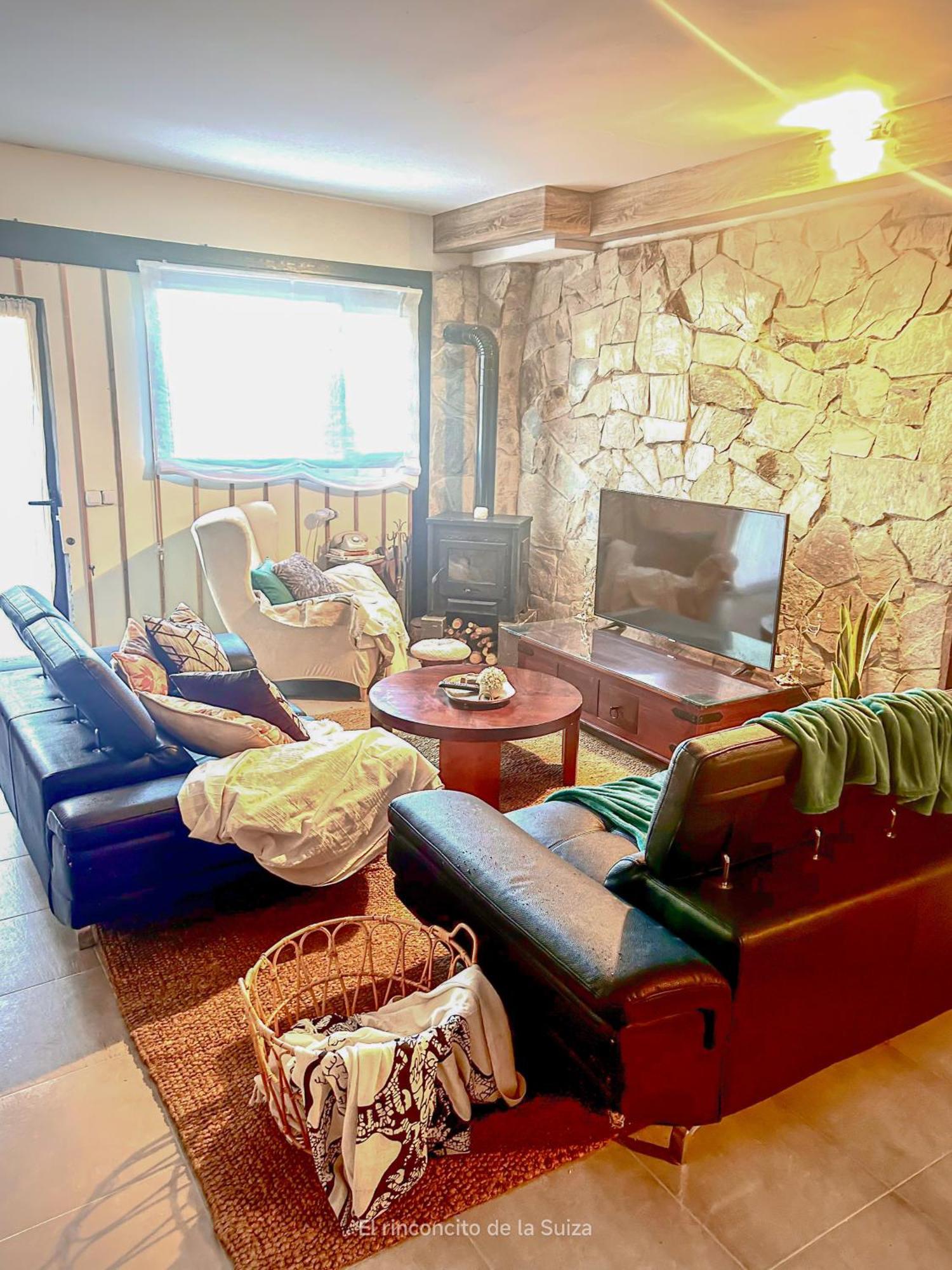 Encantador Apartamento En La Sierra By Bebalmy Apartamento *