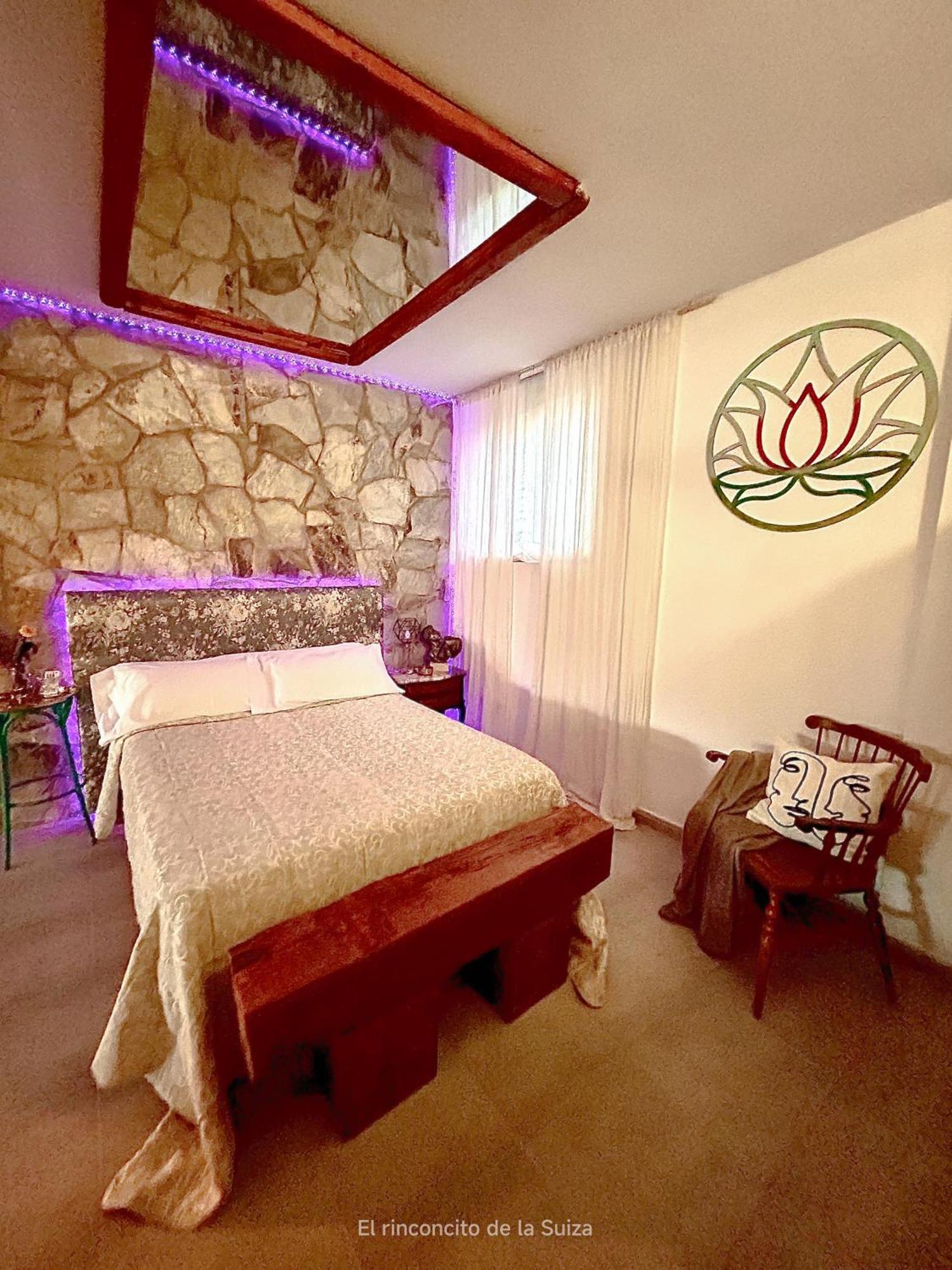 Encantador Apartamento En La Sierra By Bebalmy Apartamento