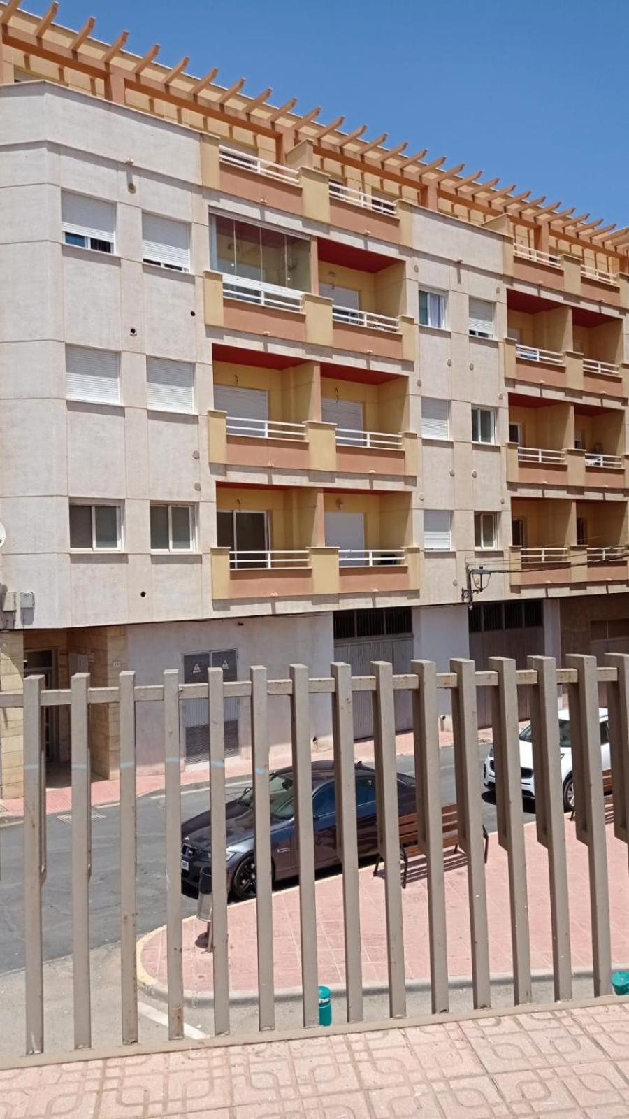 Sol&playa Apartment *