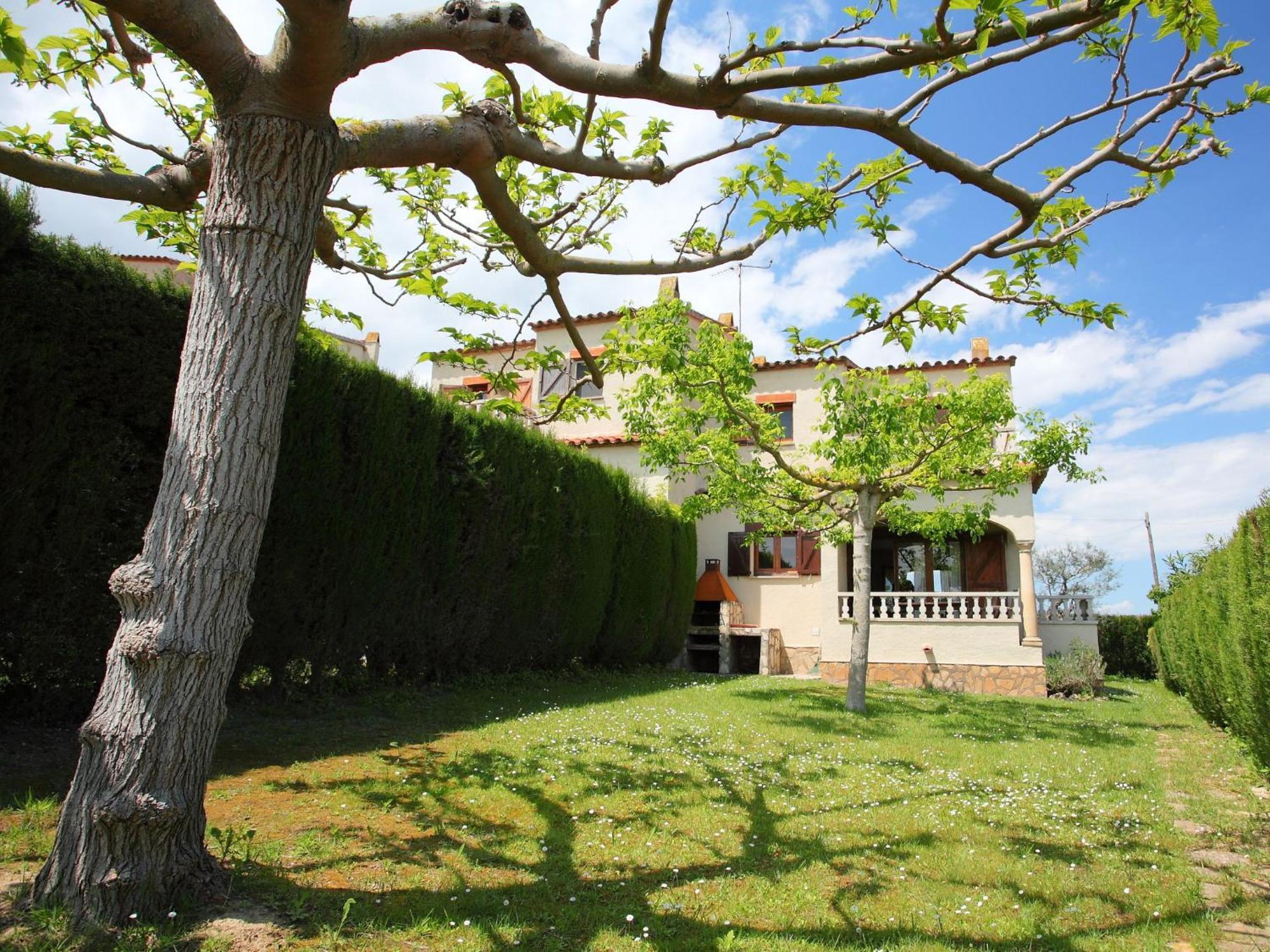 Mas Rovira 8 By Interhome Сasa de vacaciones *