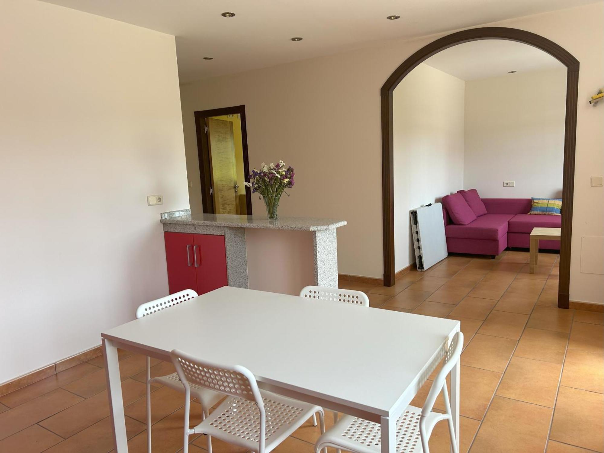 Grupo Gontad Casa Outrabanda 1 Holiday home