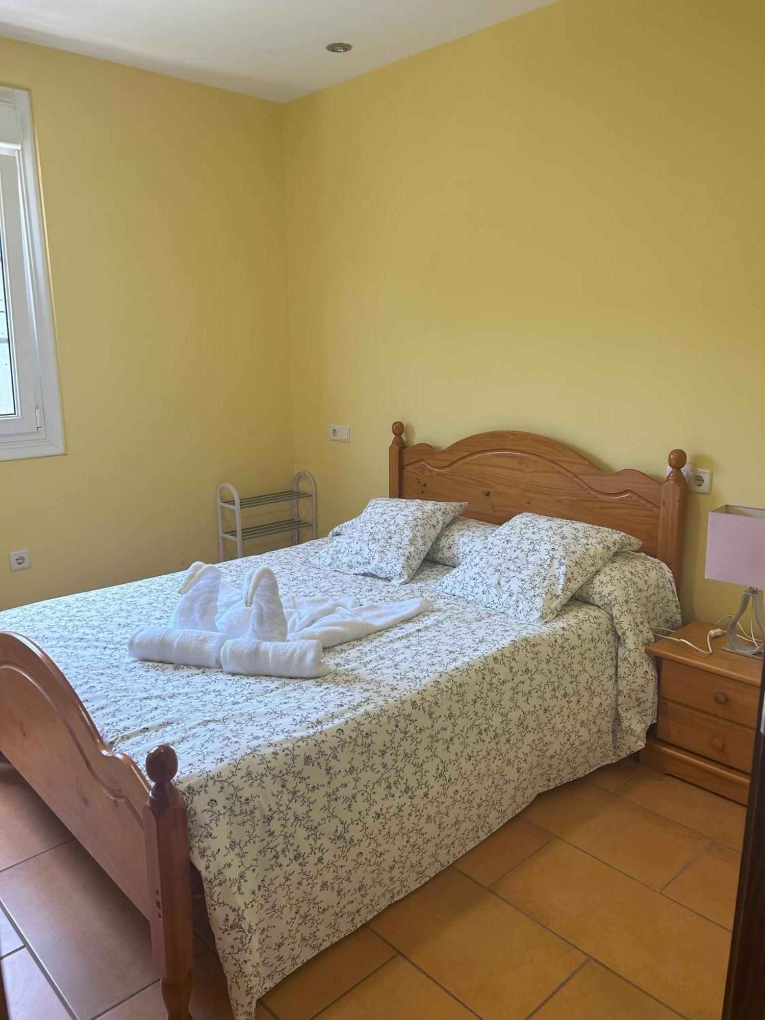 Holiday home Grupo Gontad Casa Outrabanda 1