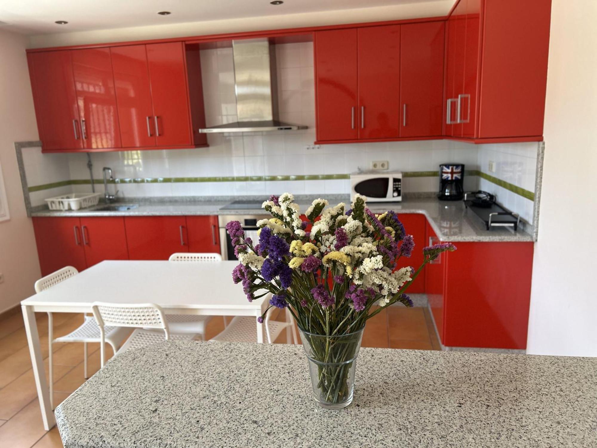 Holiday home Grupo Gontad Casa Outrabanda 1 *