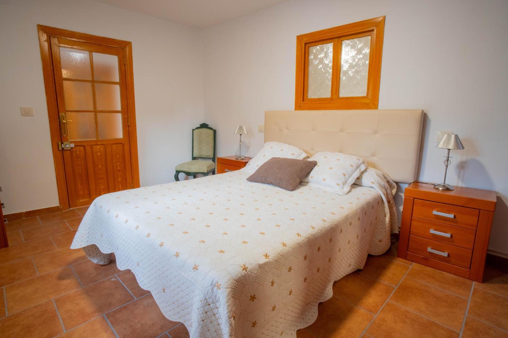 La Casa Del Castillo Сasa de vacaciones