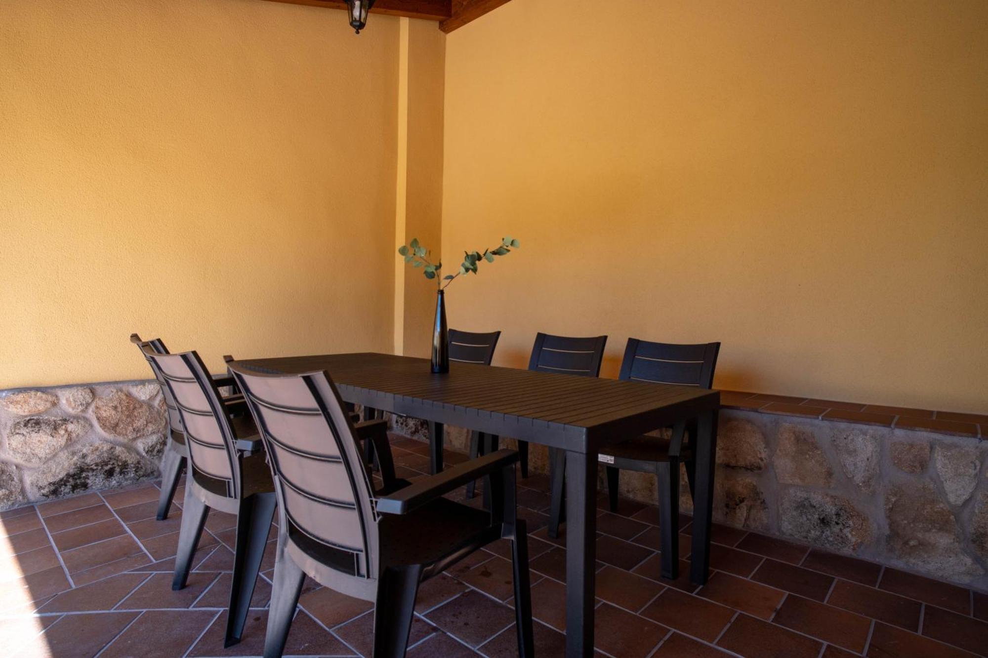 La Casa Del Castillo