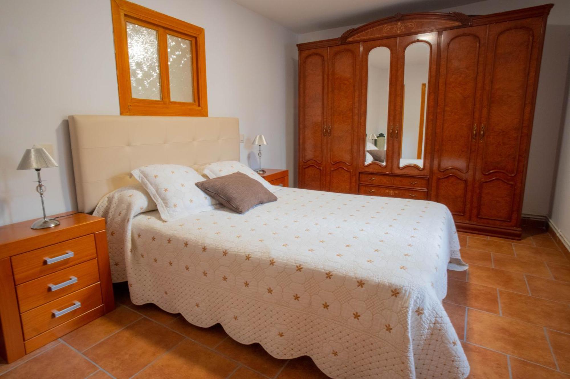 La Casa Del Castillo * Arévalo