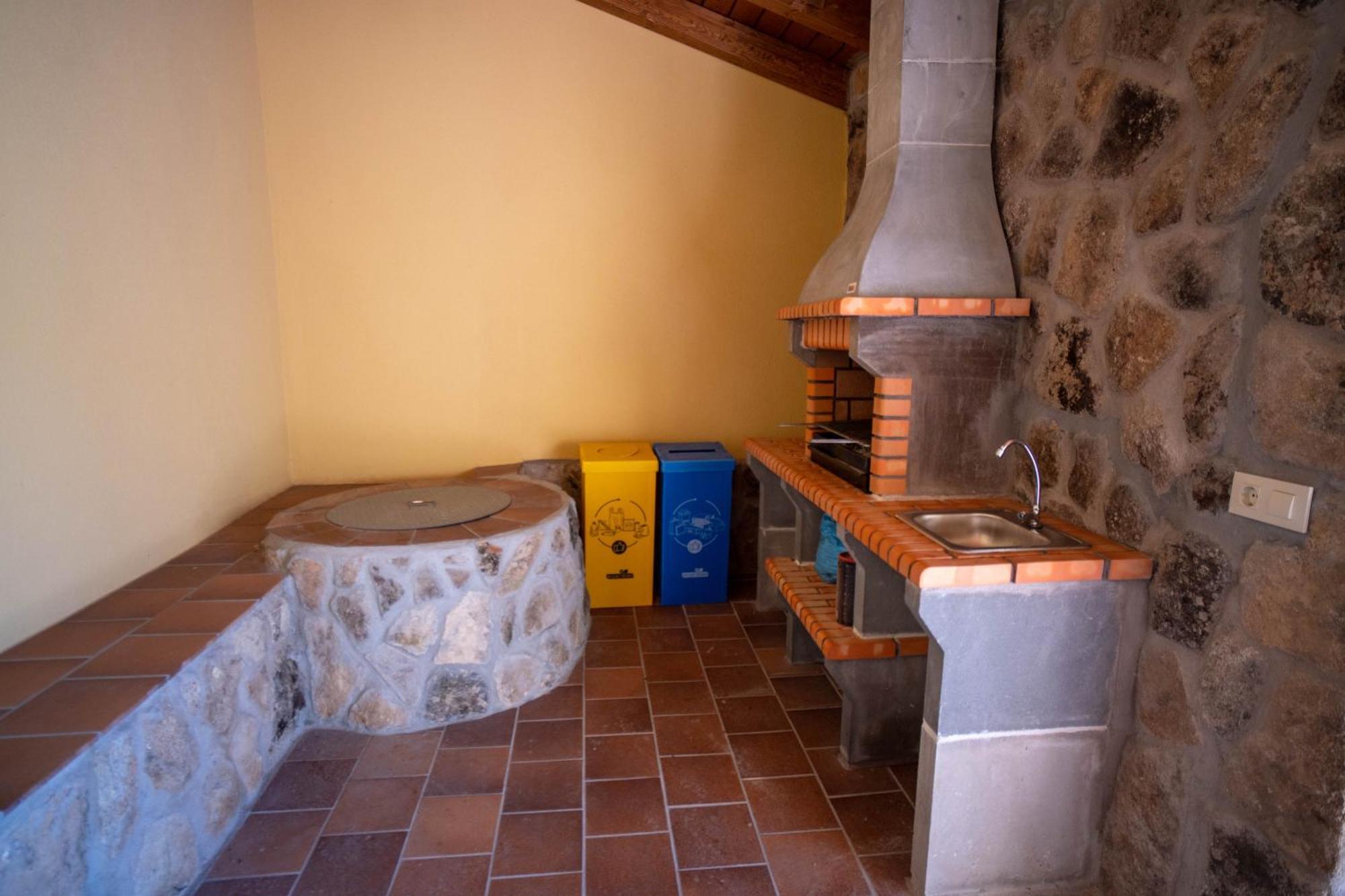 La Casa Del Castillo Сasa de vacaciones