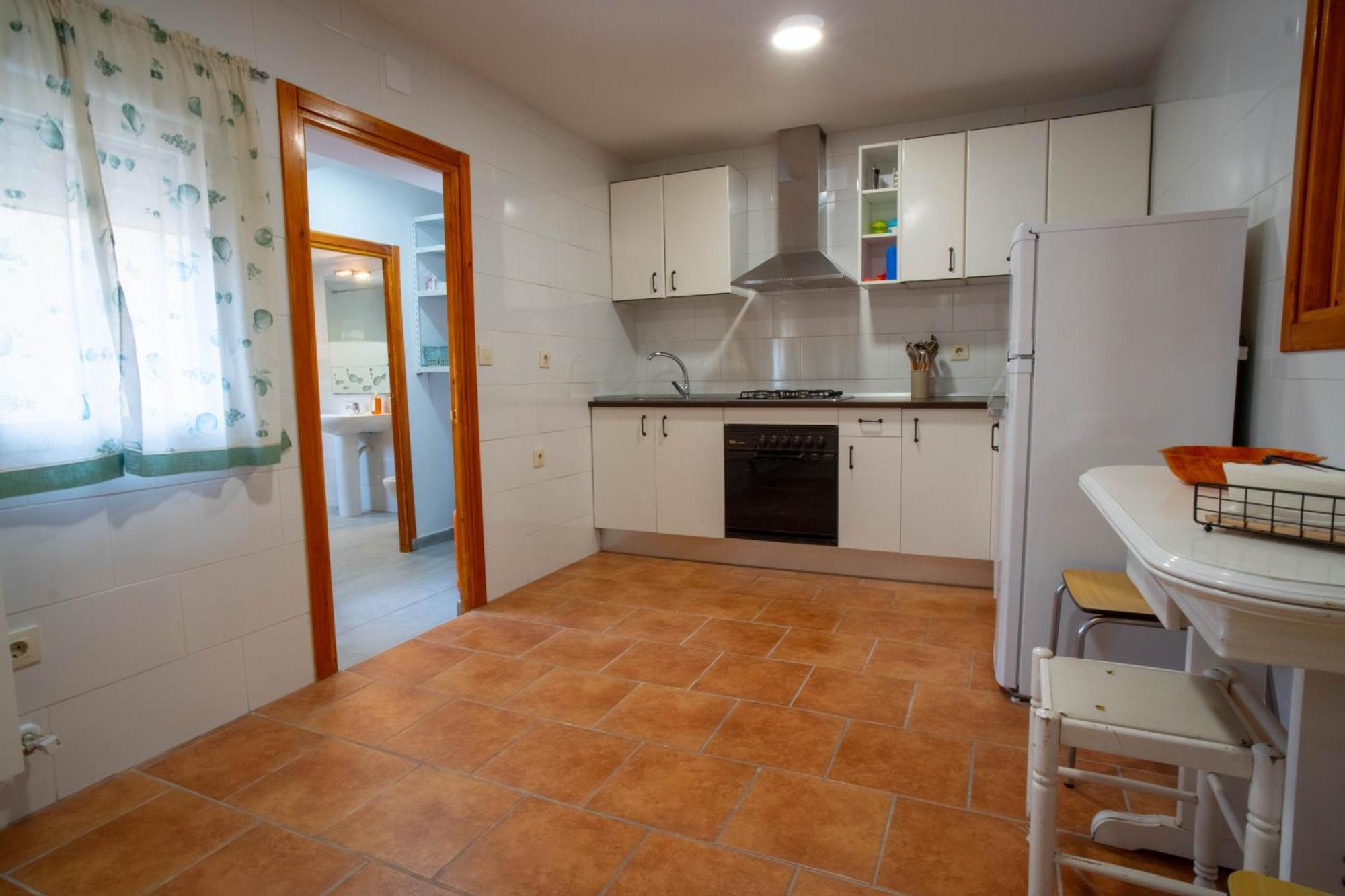 La Casa Del Castillo Сasa de vacaciones Arévalo
