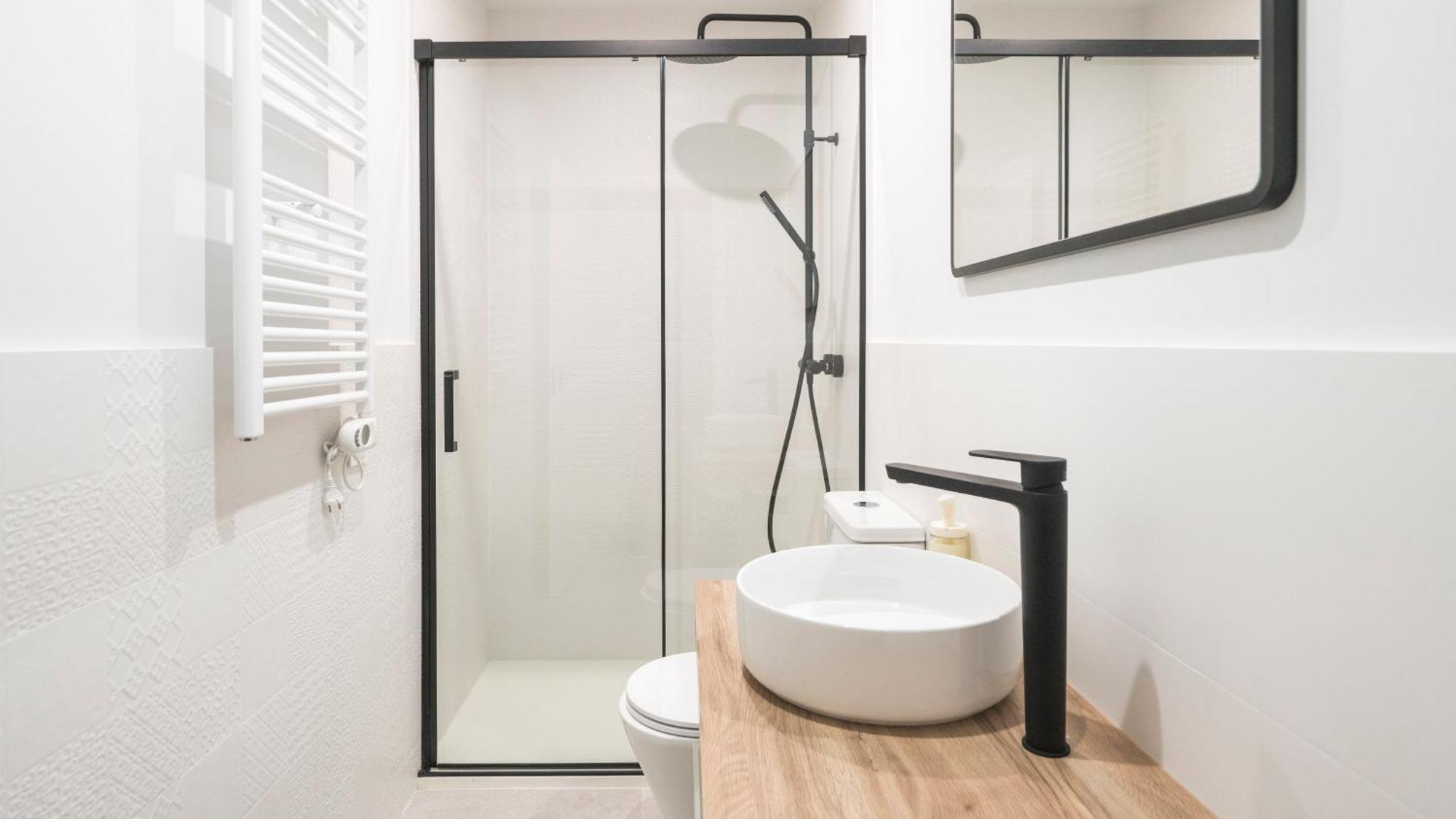 Casas De Buron Apartment *