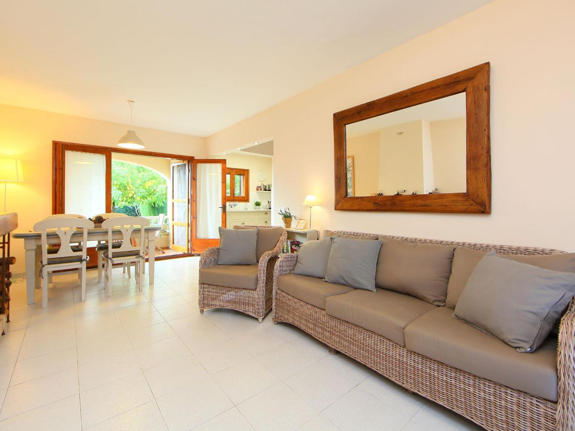 Mas Rovira 8 By Interhome Сasa de vacaciones
