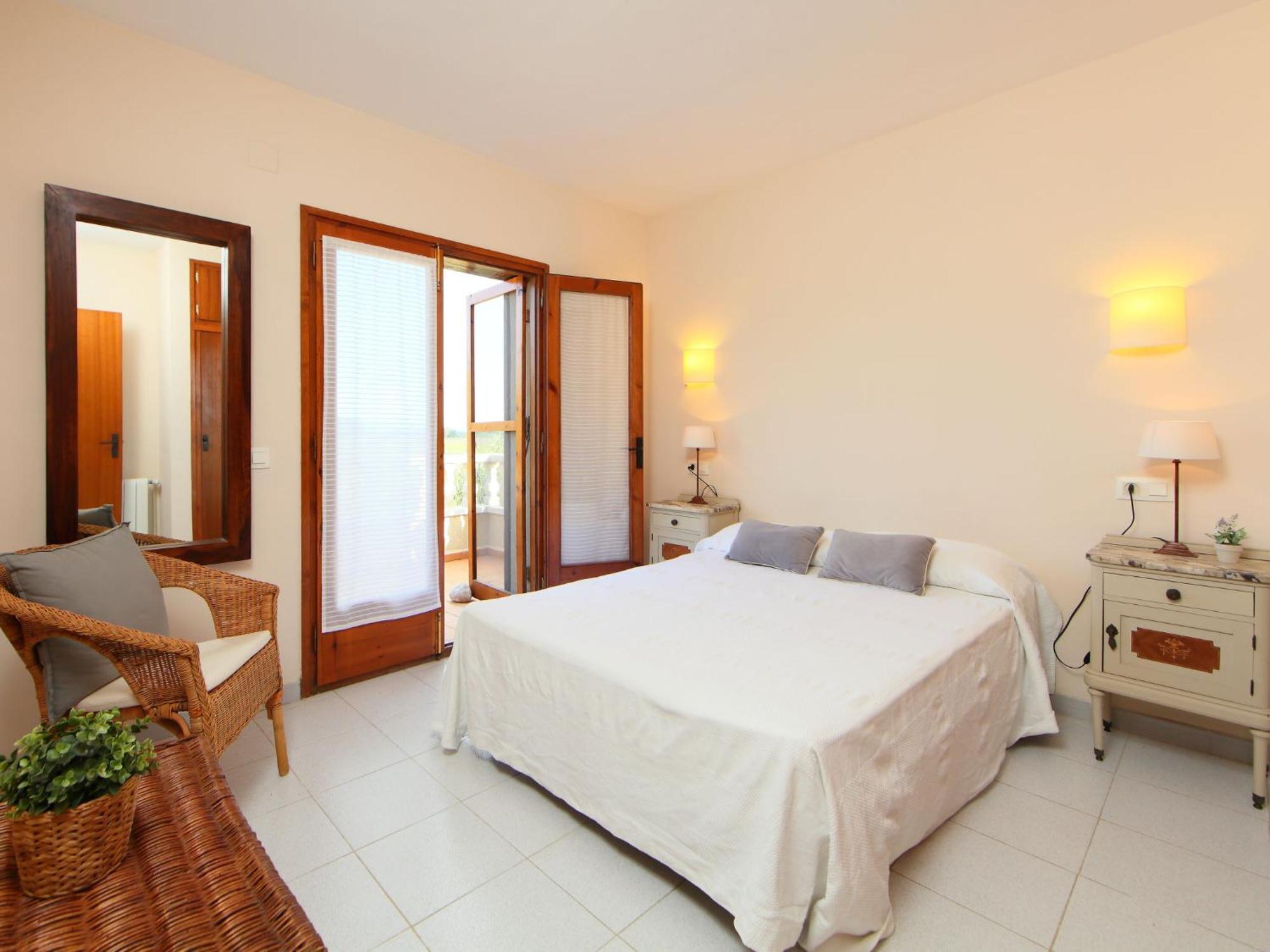 Сasa de vacaciones Mas Rovira 8 By Interhome *