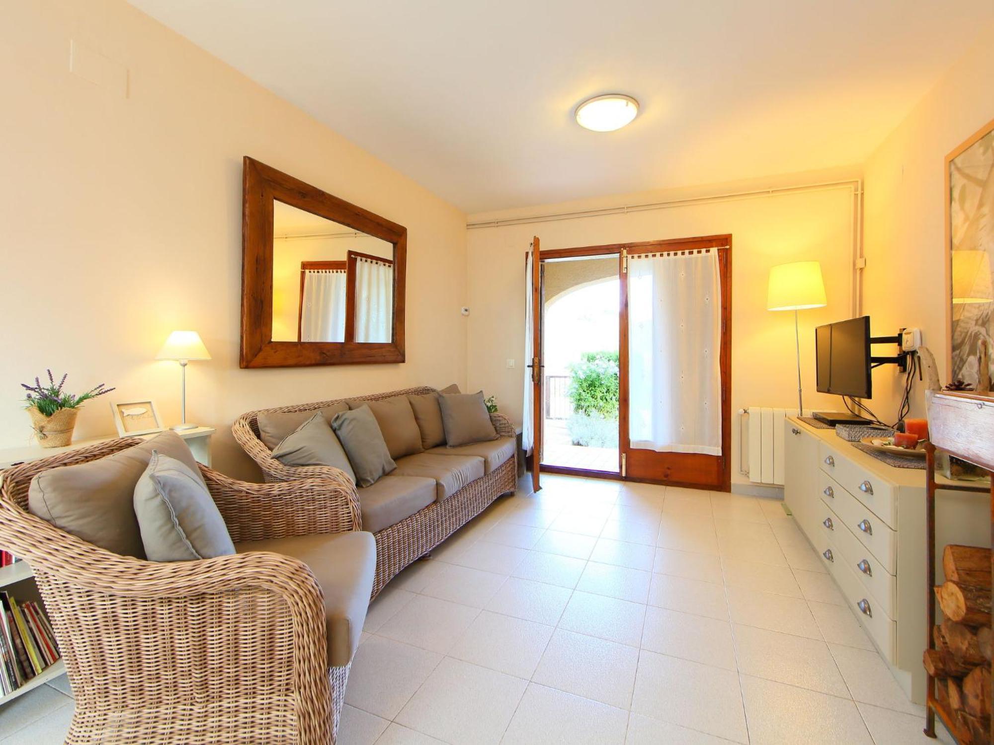 Mas Rovira 8 By Interhome *