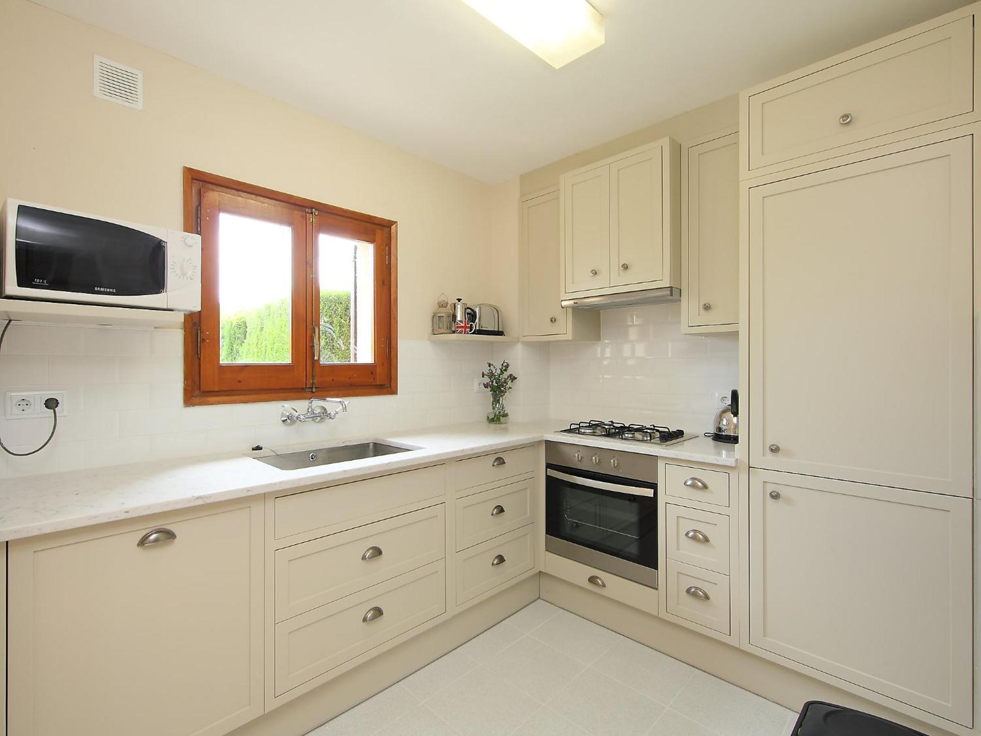 Mas Rovira 8 By Interhome Bellcaire d'Emporda