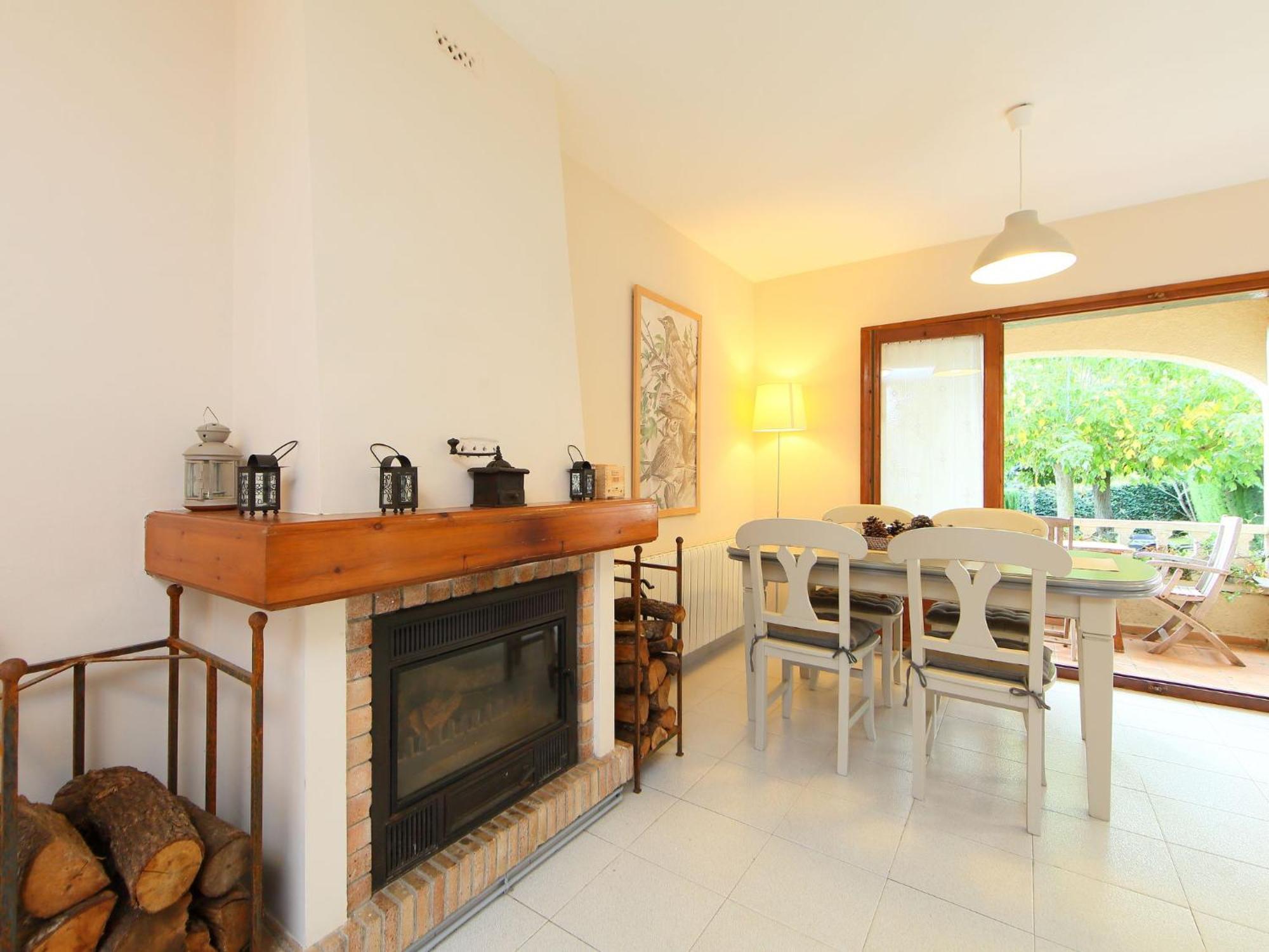 Mas Rovira 8 By Interhome Сasa de vacaciones