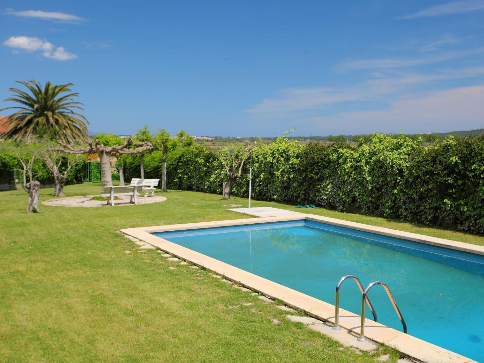 Mas Rovira 8 By Interhome * Bellcaire d'Emporda