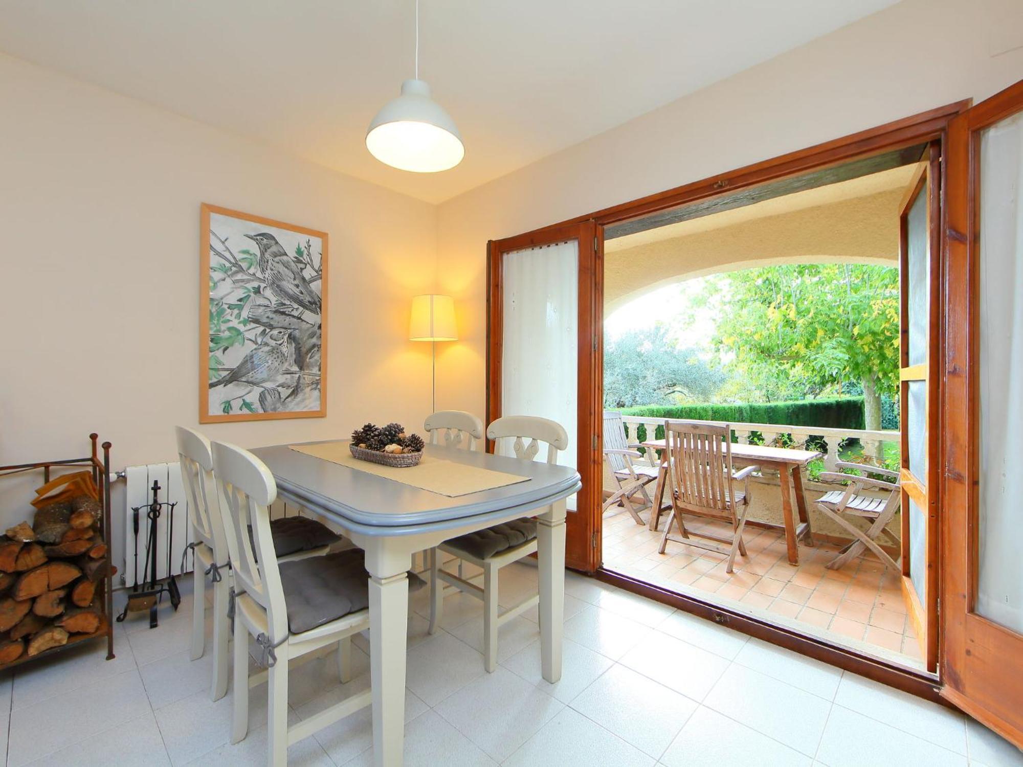 Mas Rovira 8 By Interhome Сasa de vacaciones *